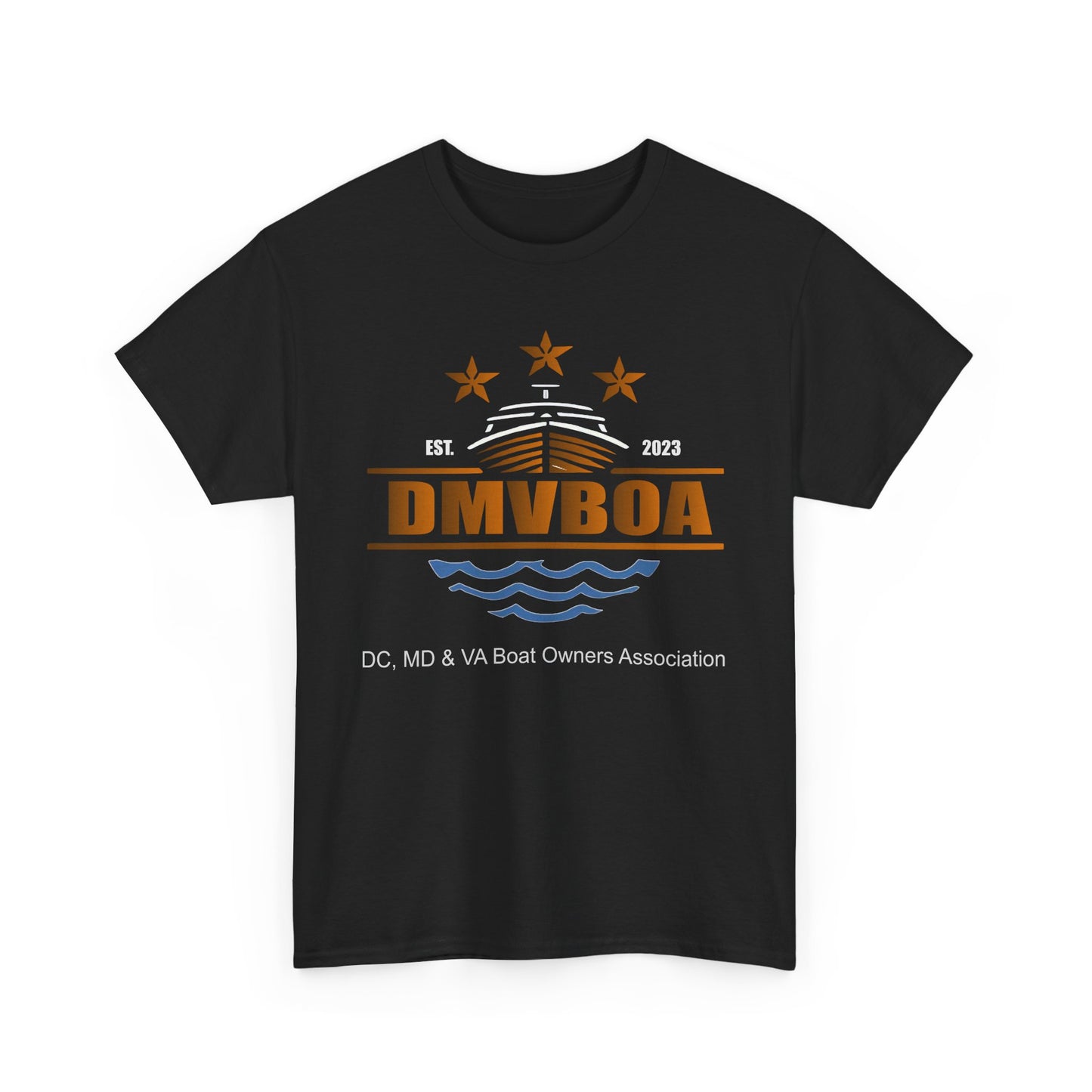 DMVBOA East Coast Vibe - DMVBOC