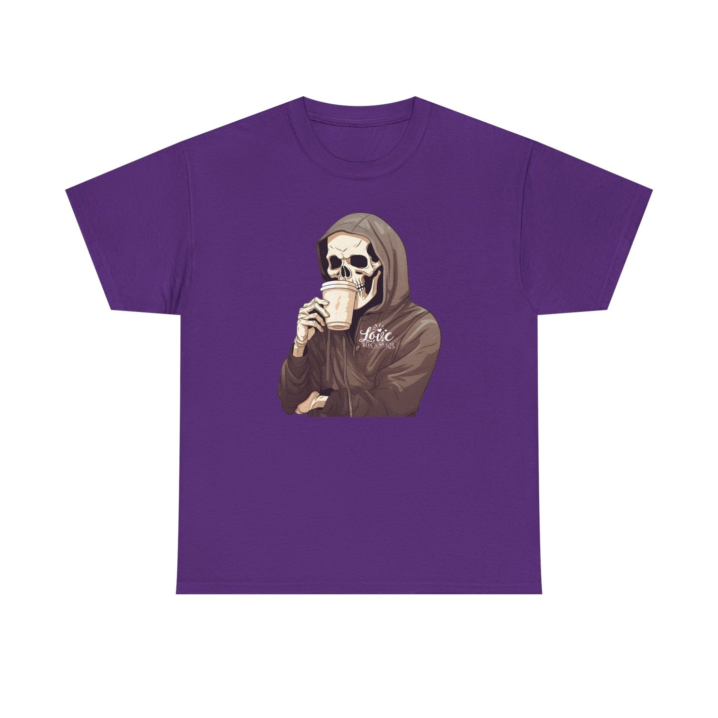 Chill Skull Coffee