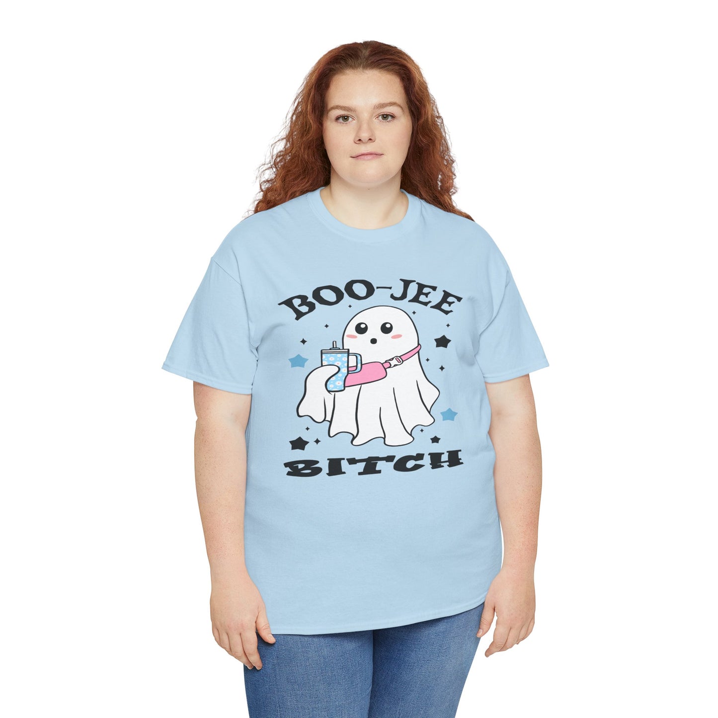 Boo-Jee Ghost
