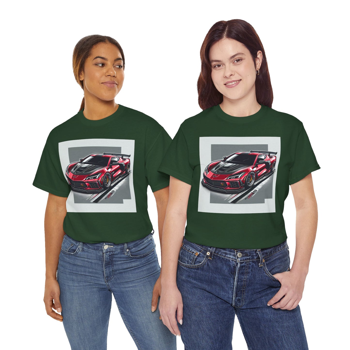 Corvette C8 Z06