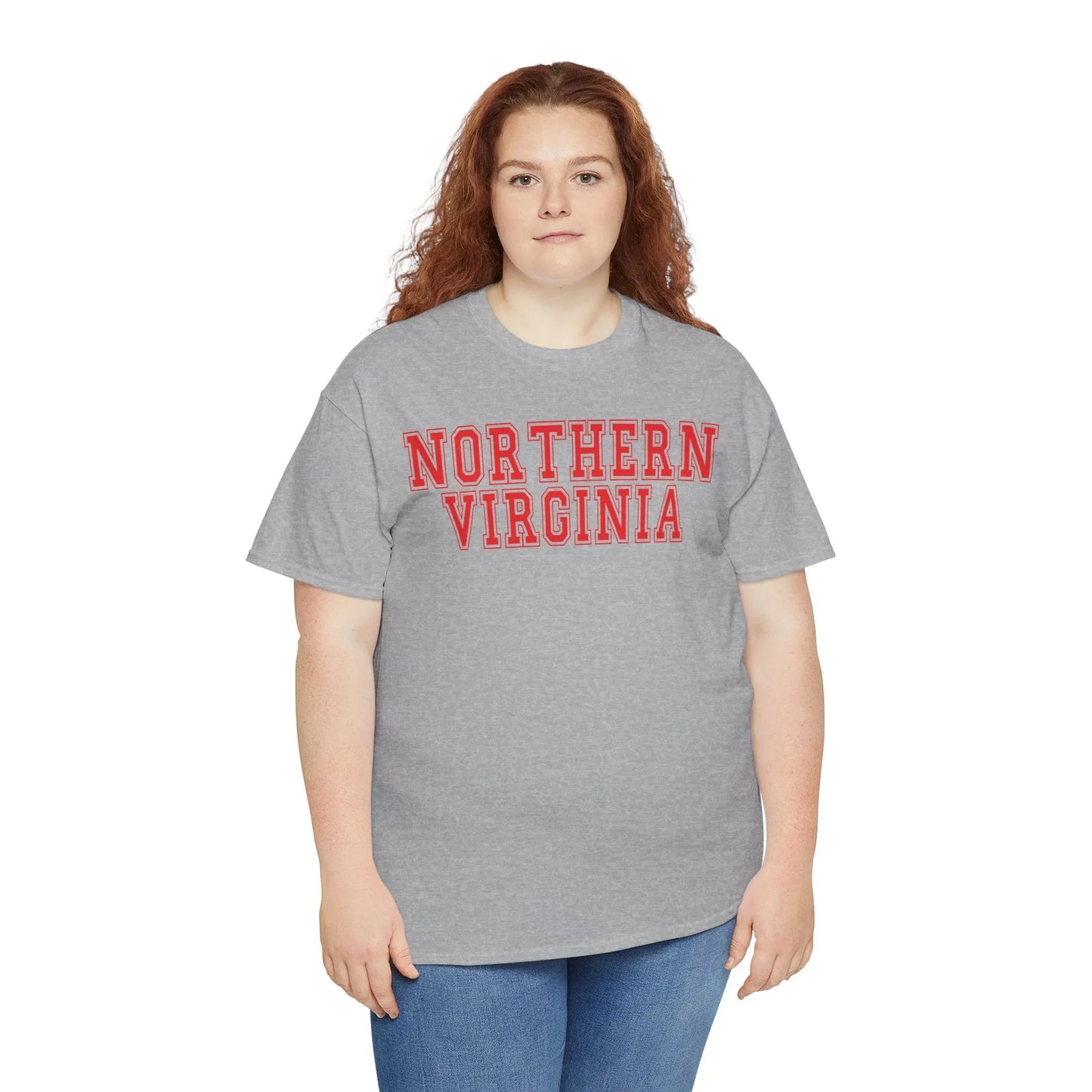 Northern Virginia Printify