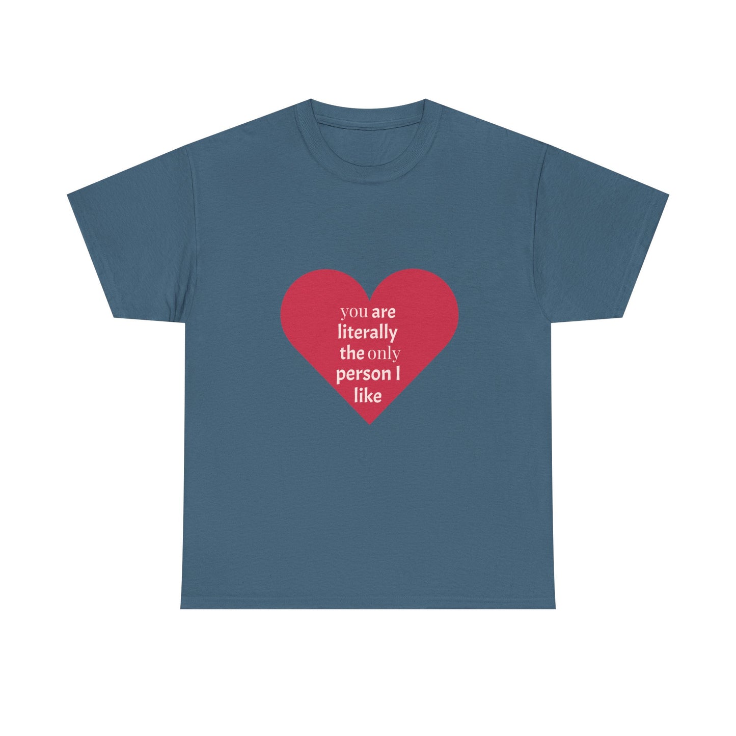Heartfelt Love