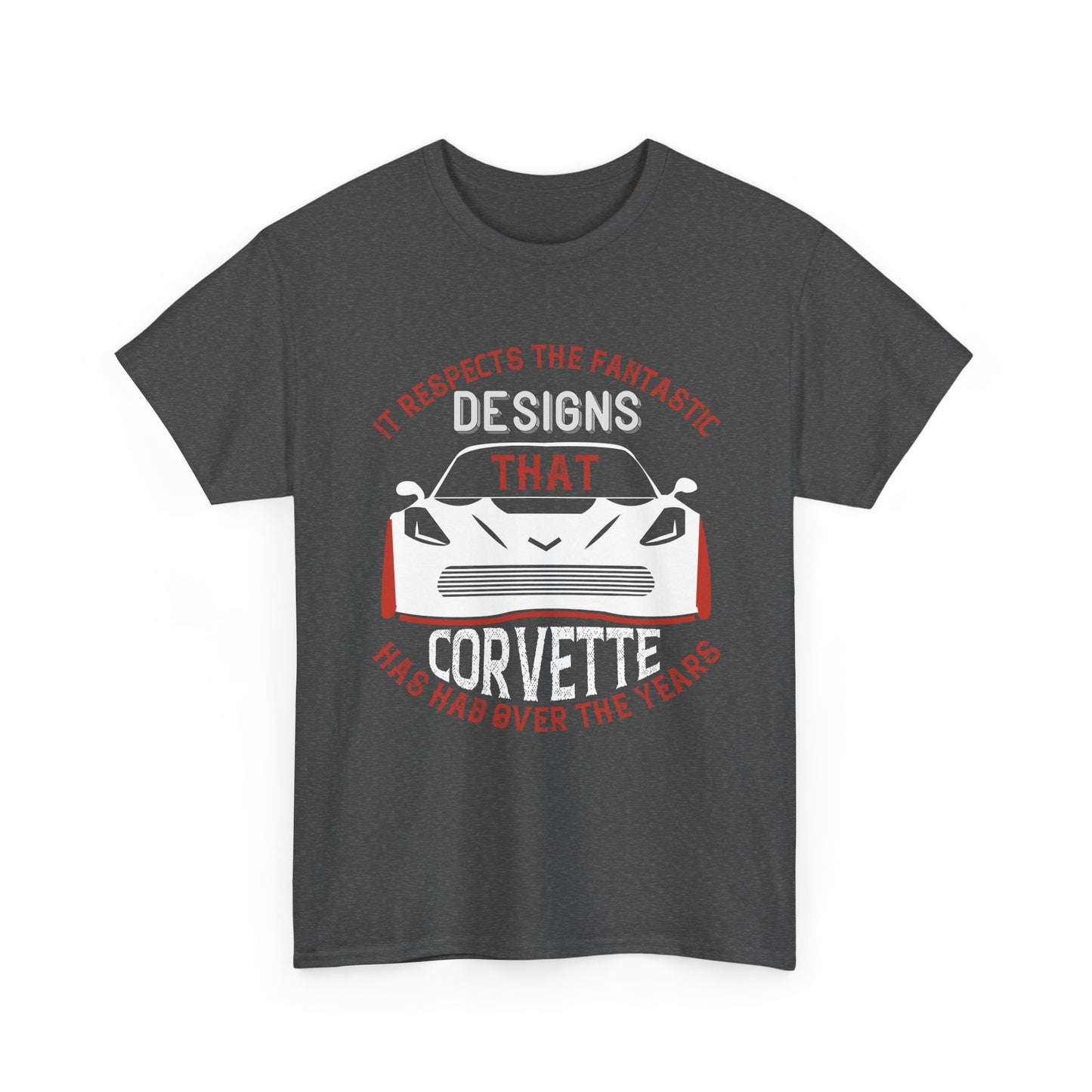 Corvette Enthusiast