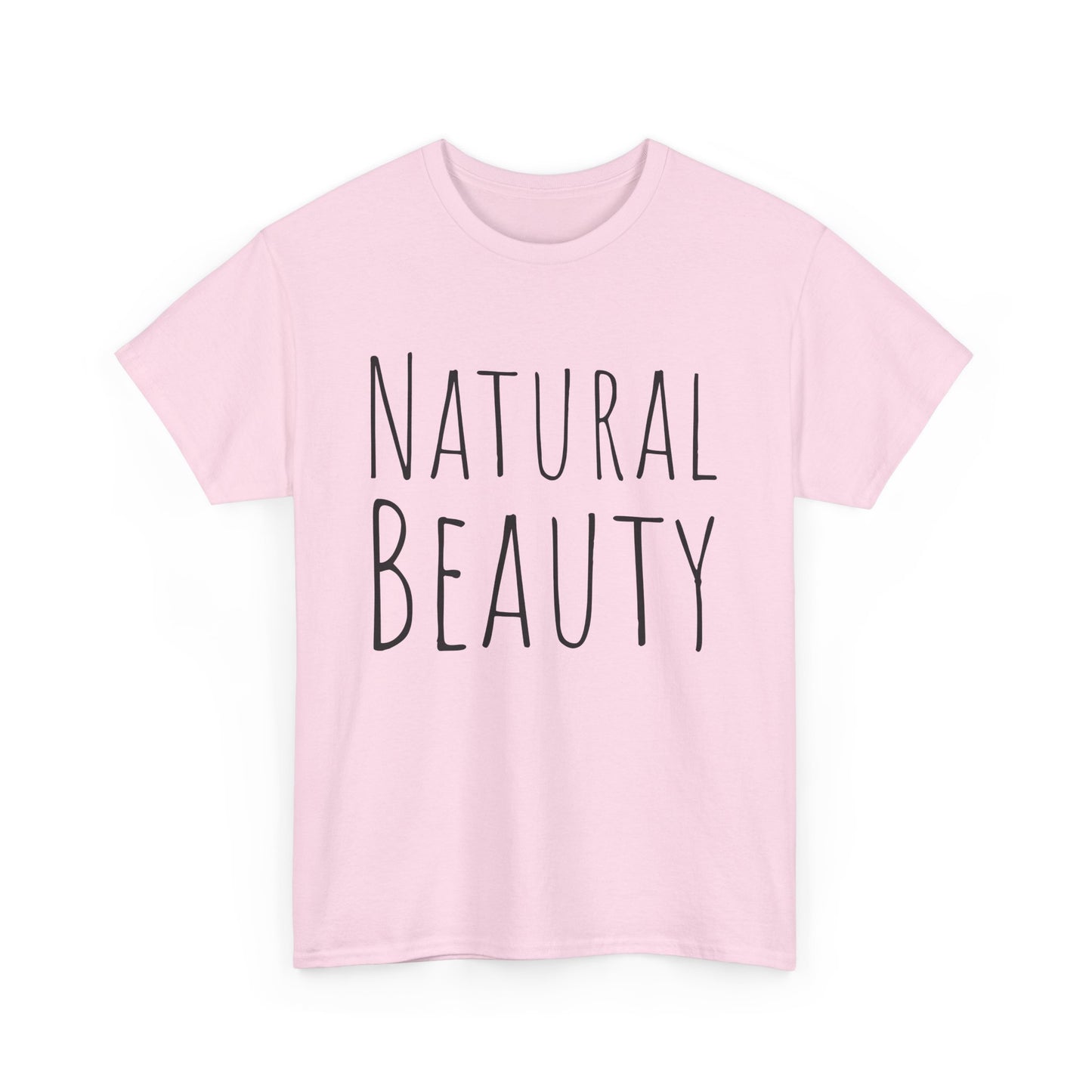 Natural Beauty