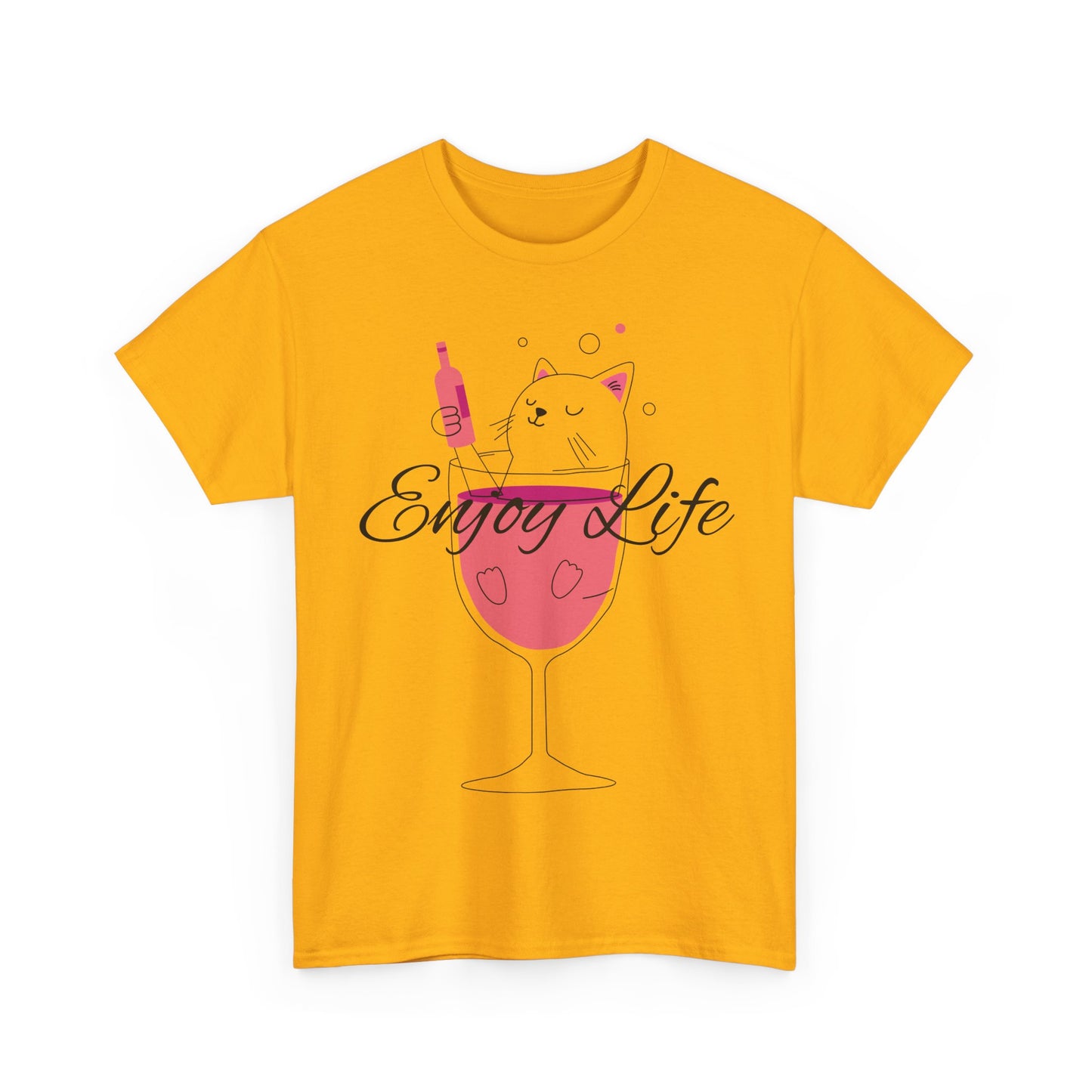 Enjoy Life