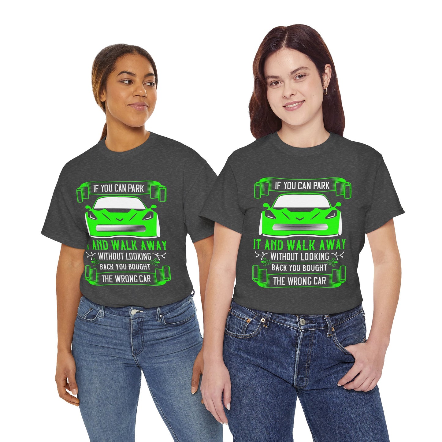 Funny Car Enthusiast