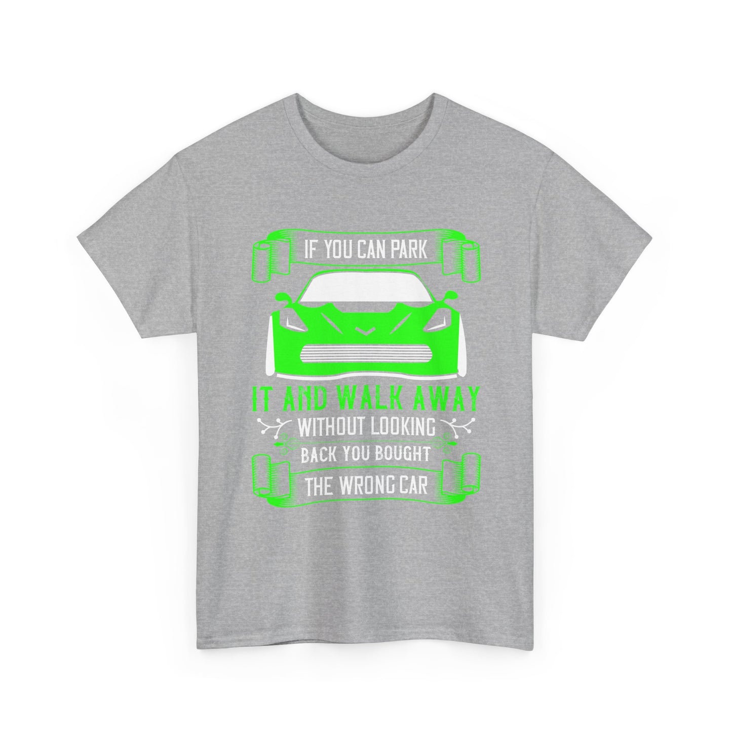 Funny Car Enthusiast