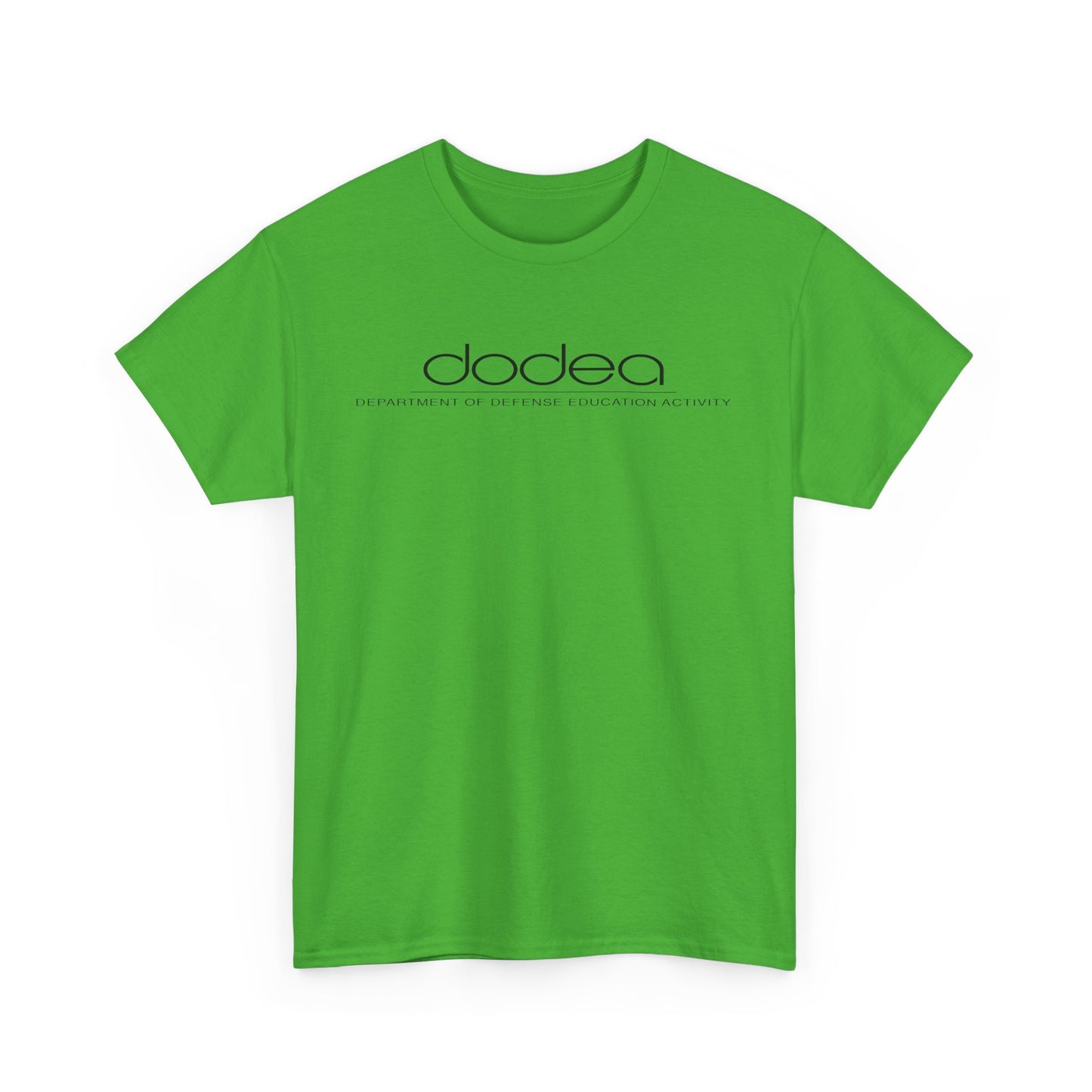 DoDEA