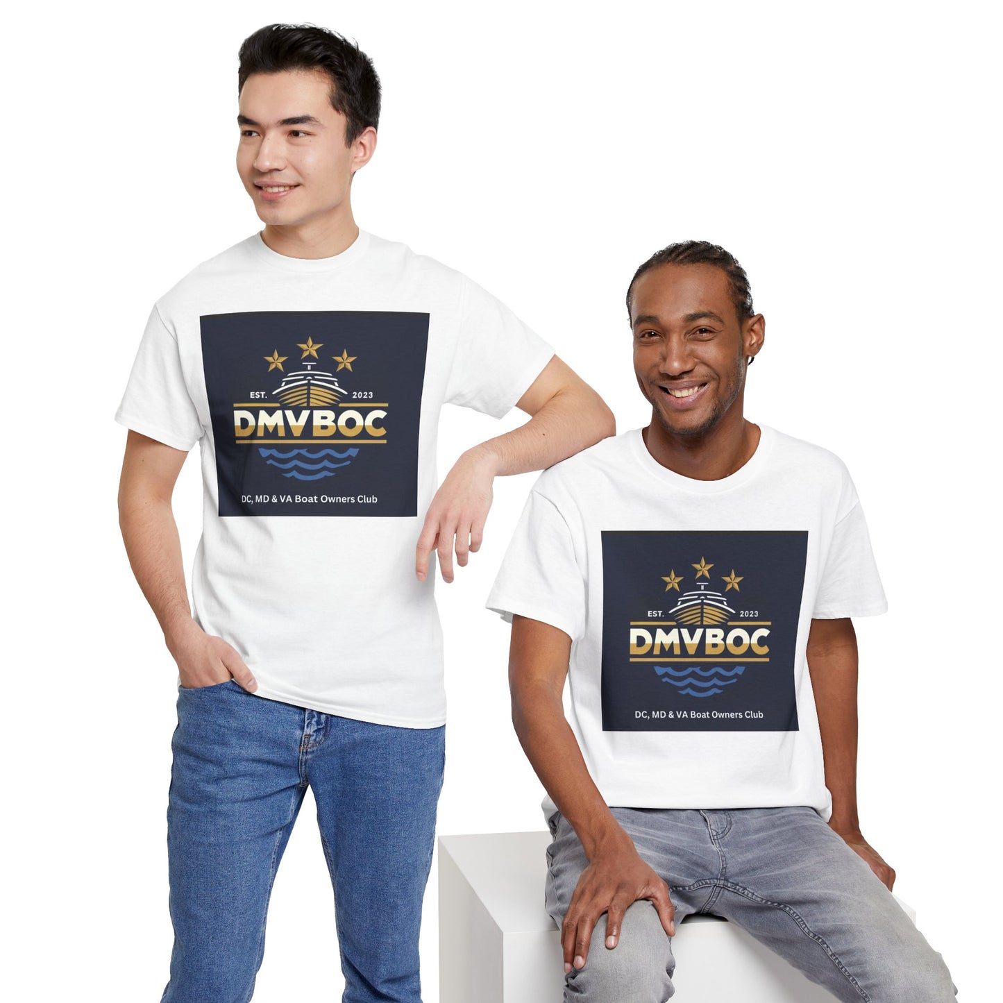 DMV Boat Owners Club