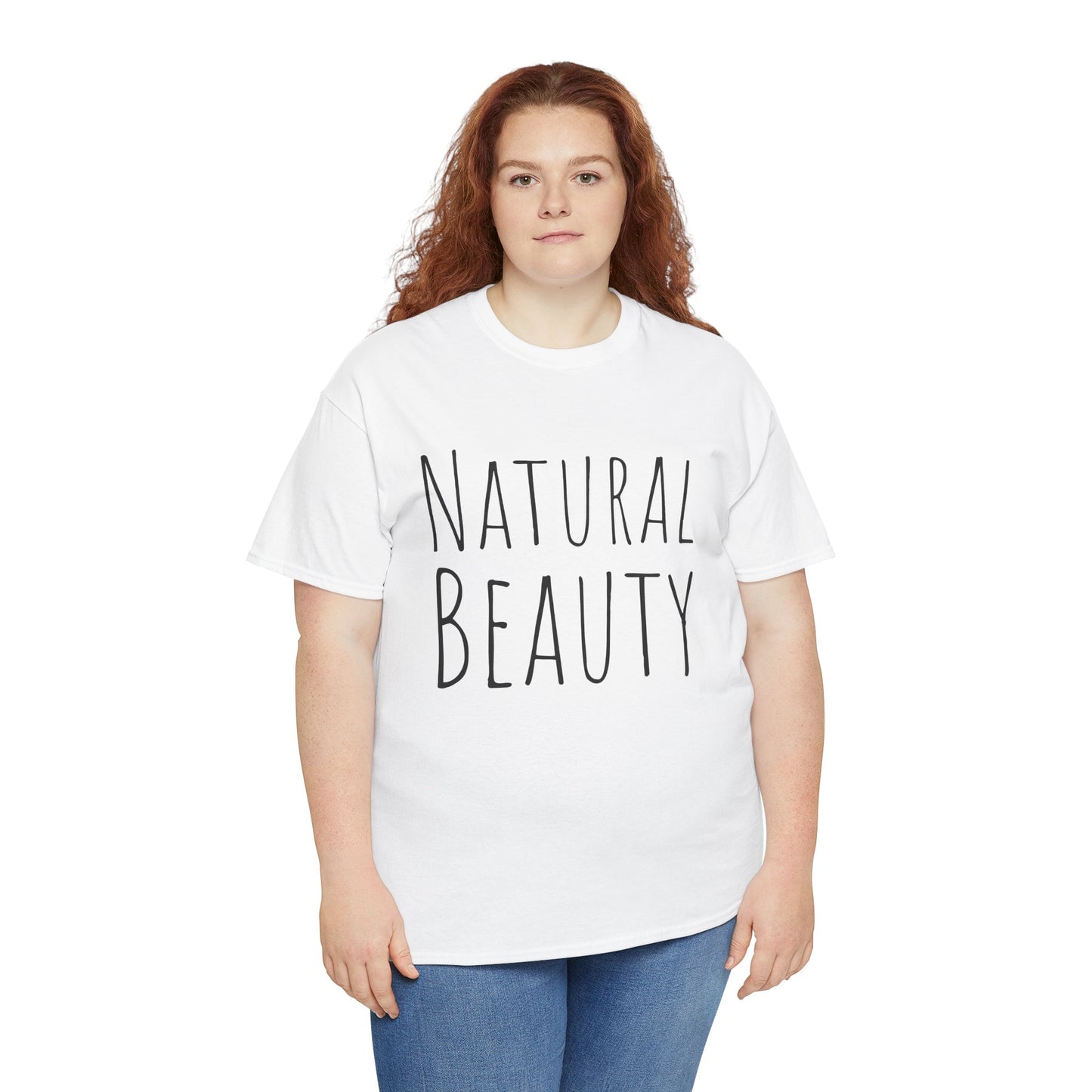 Natural Beauty