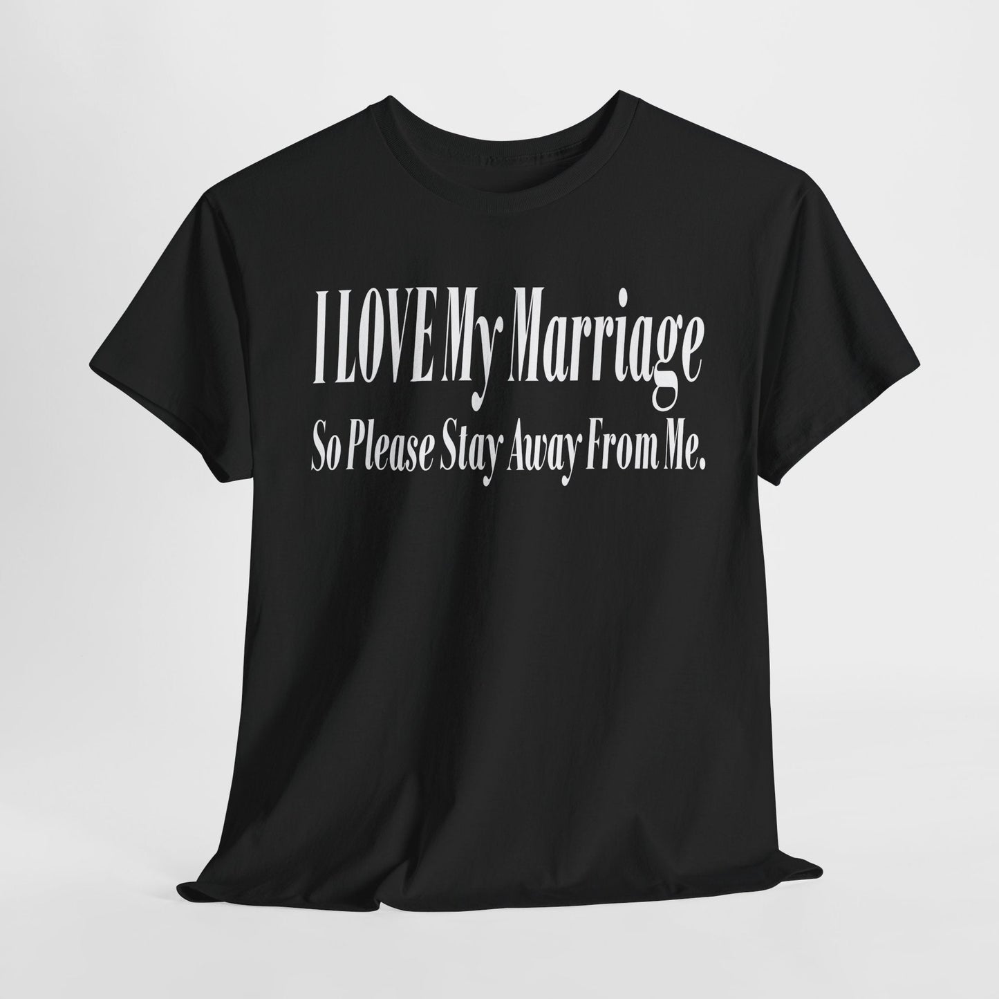 Marriage Printify
