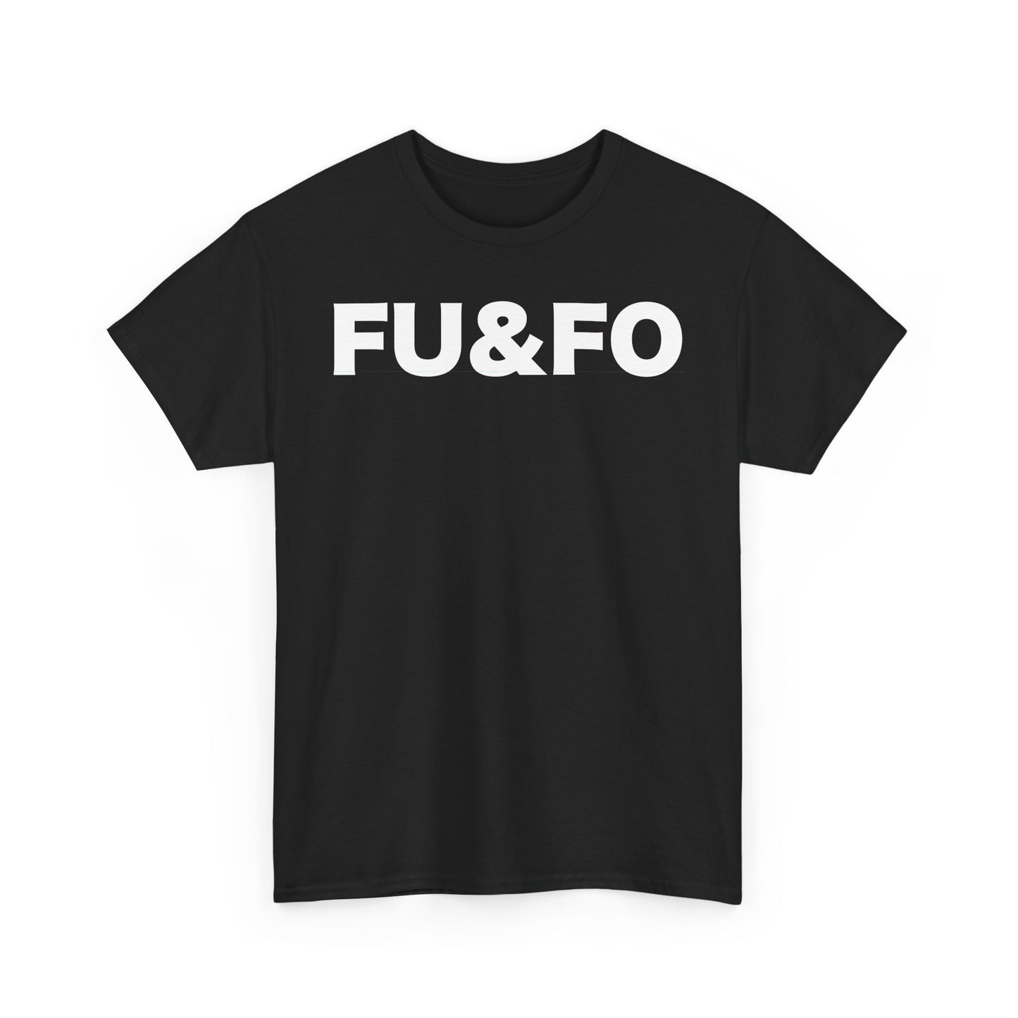 FU&FO