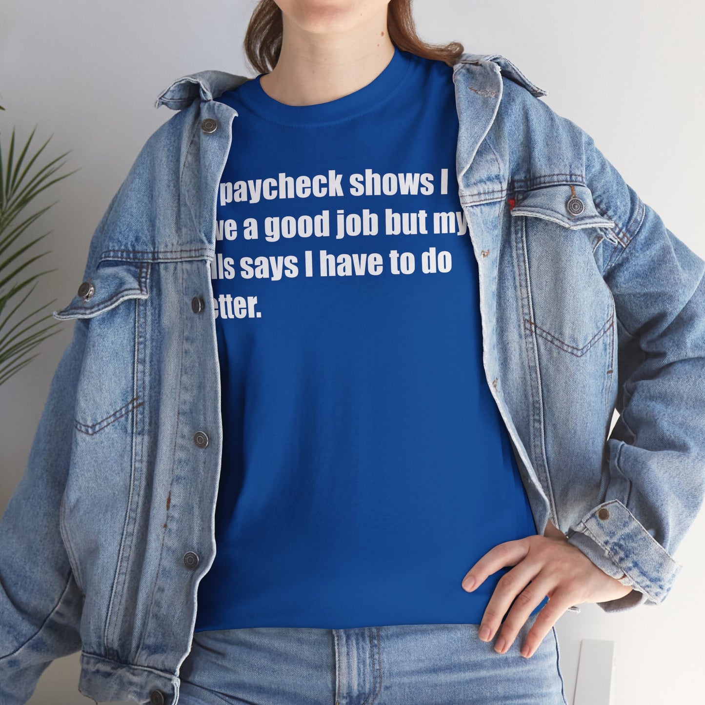 Paycheck