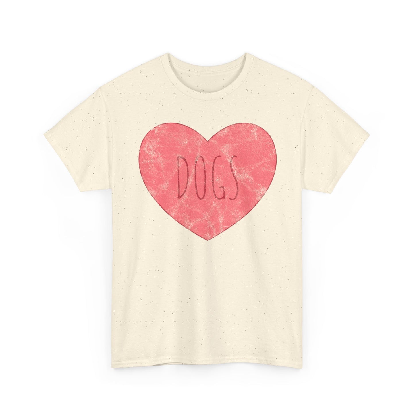 Love Dogs