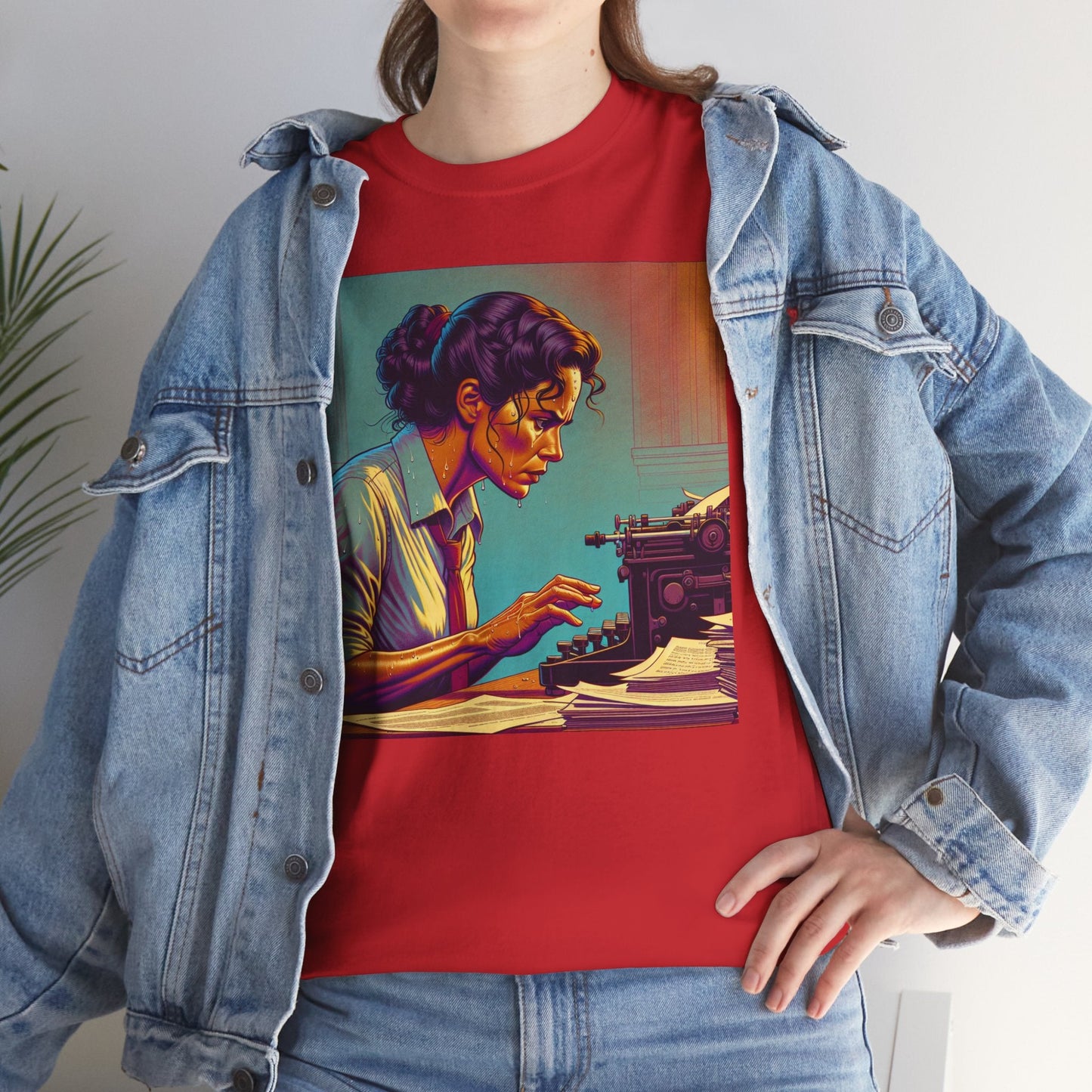 Artistic Writer Printify