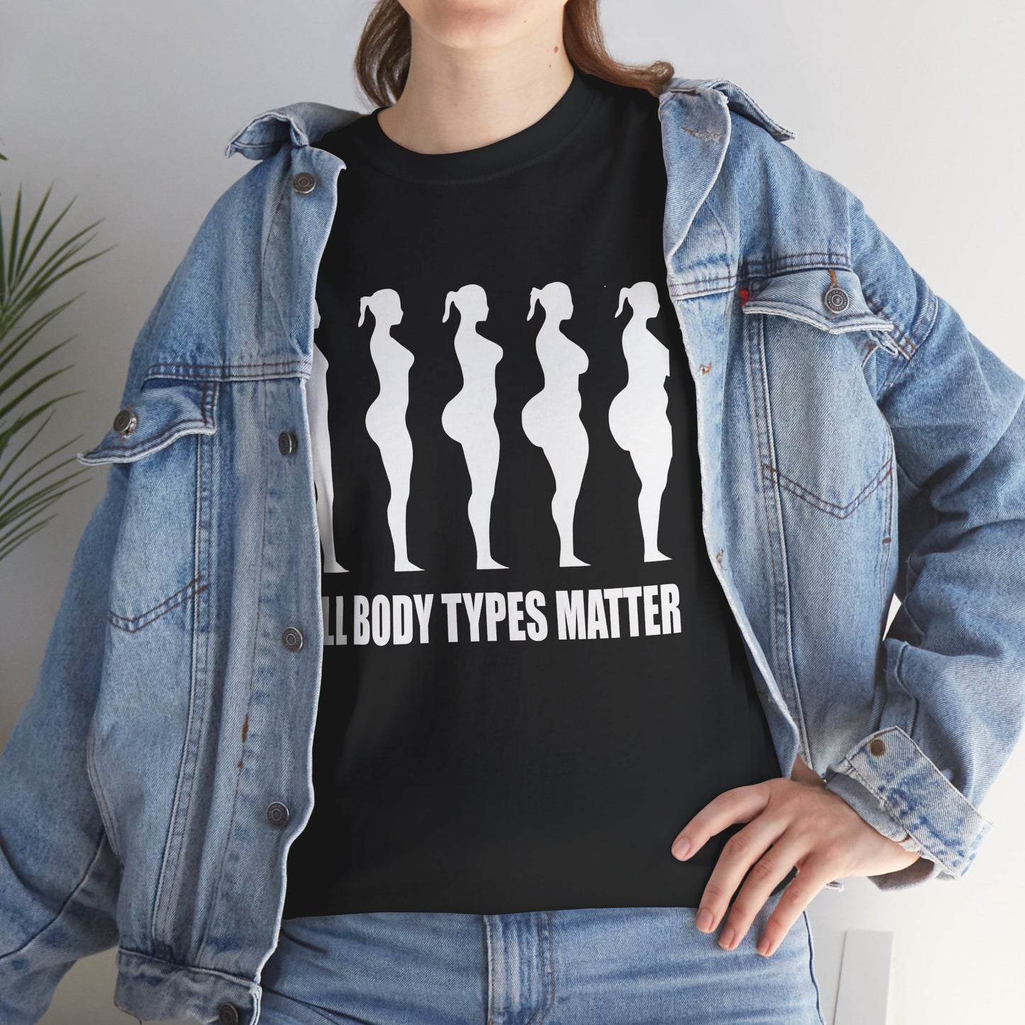 All body types matter