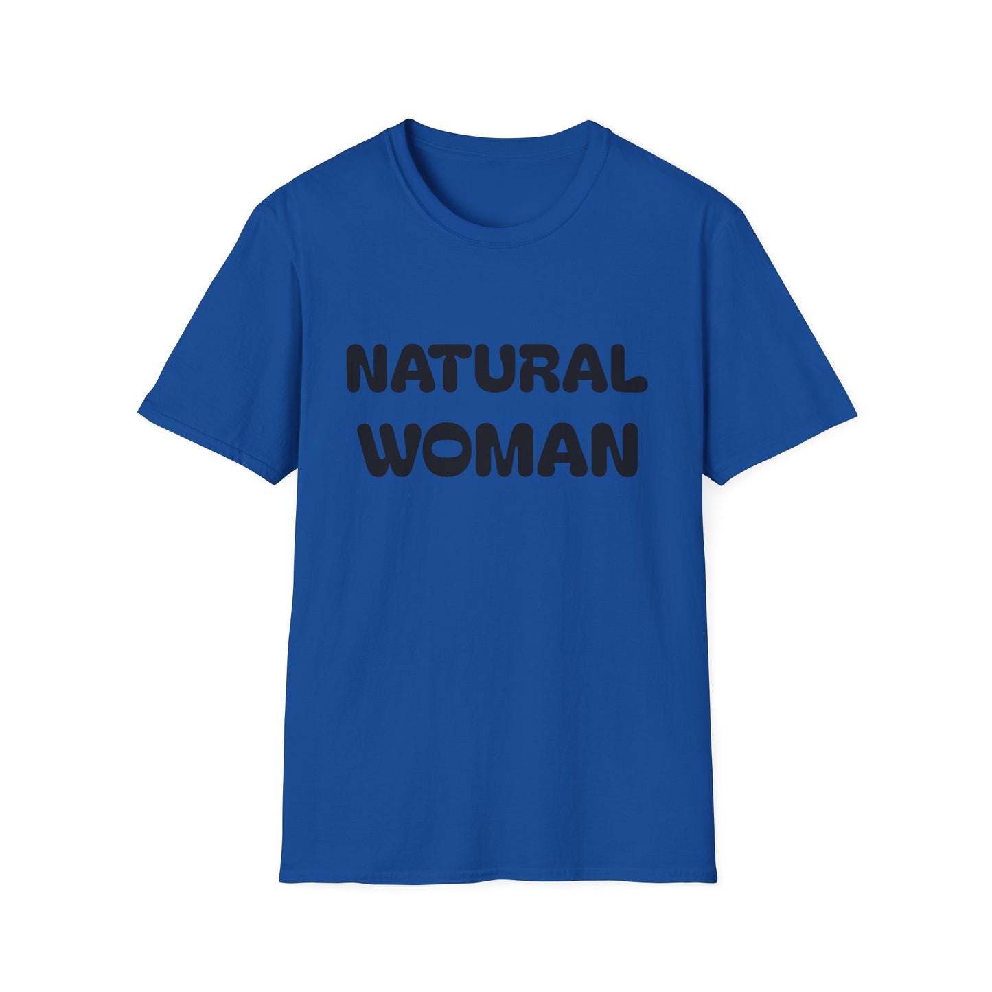 Natural Woman