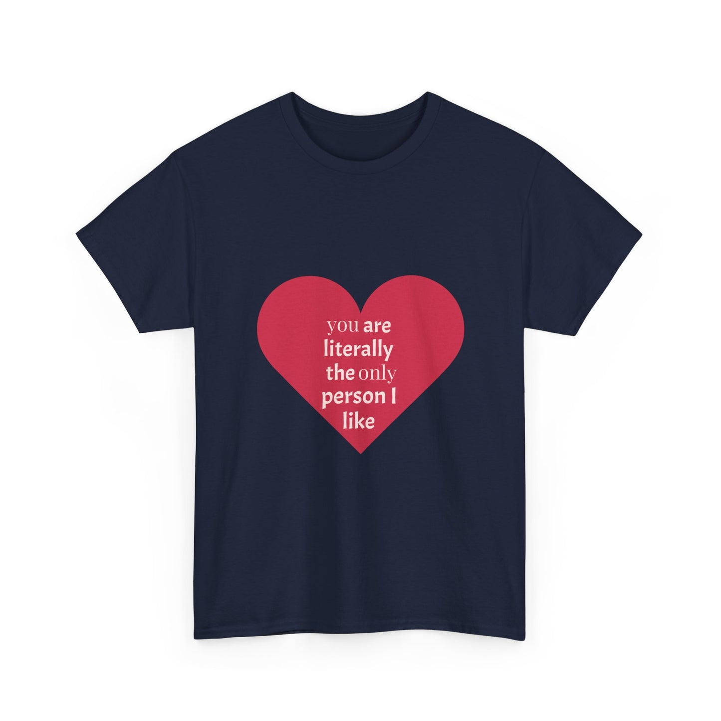 Heartfelt Love