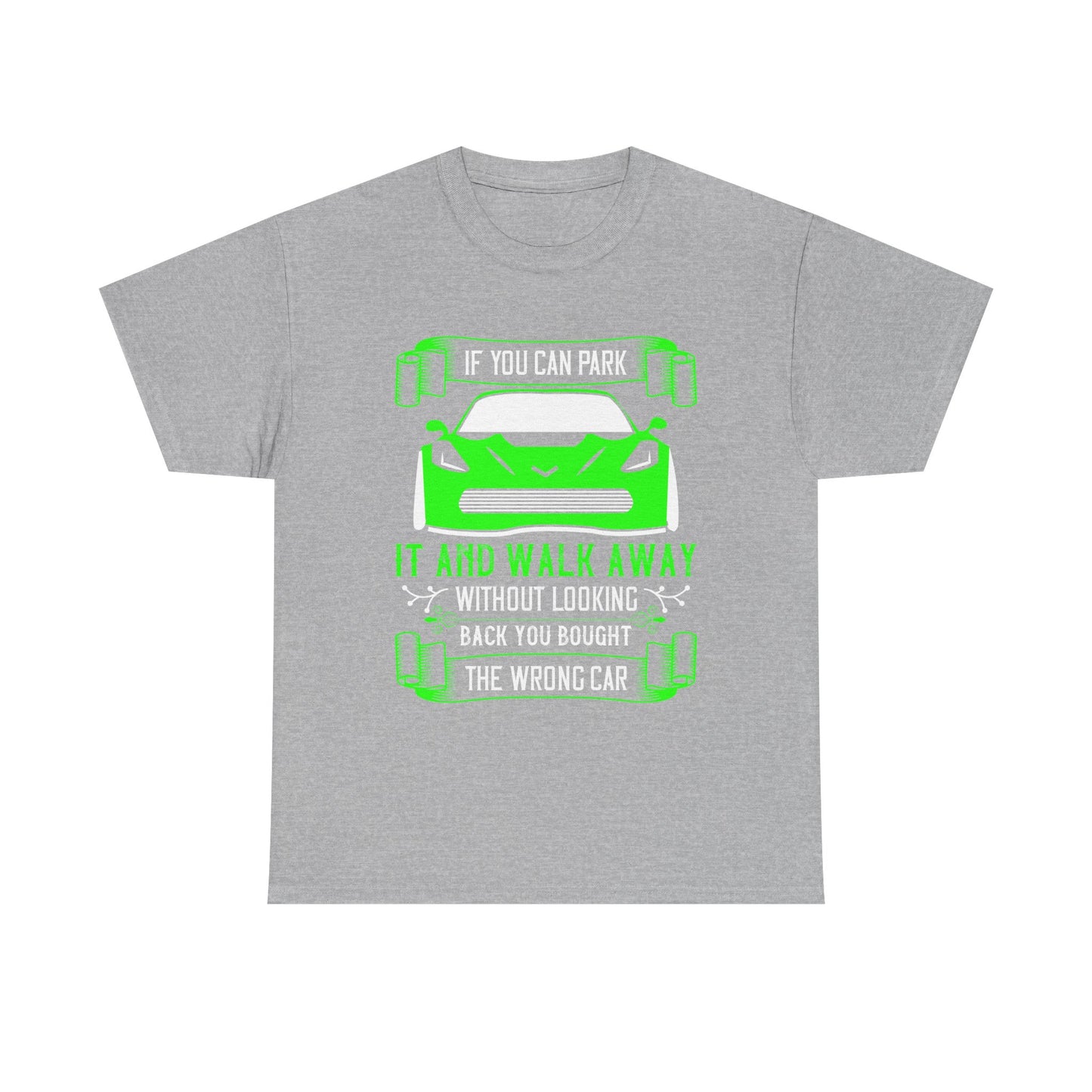 Funny Car Enthusiast
