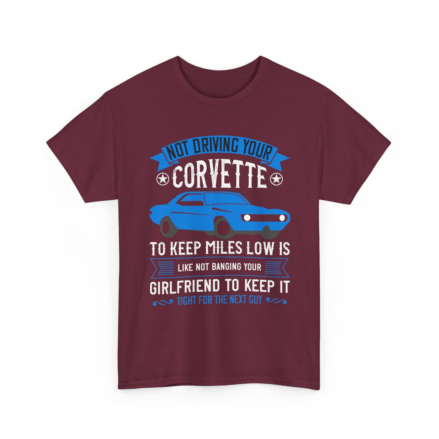 Corvette Lover's