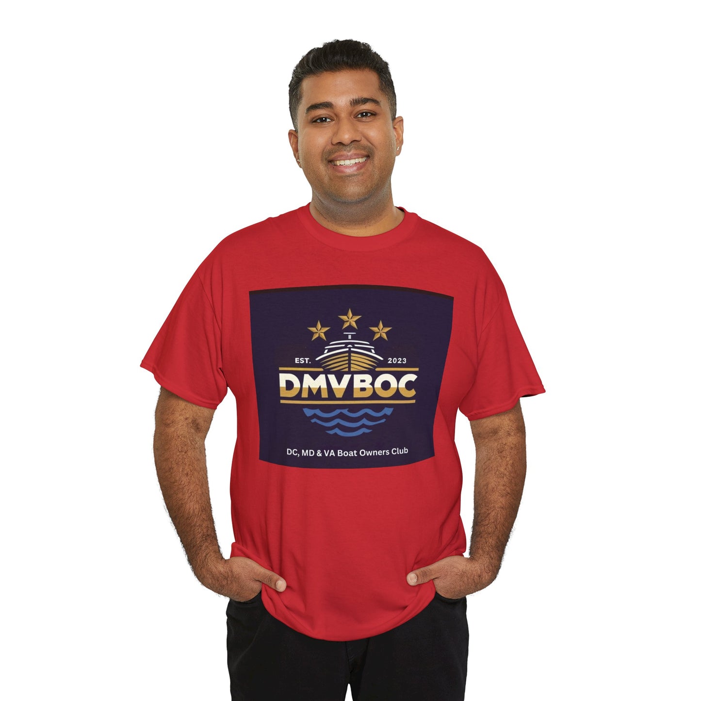 DMV Boat Owners Club