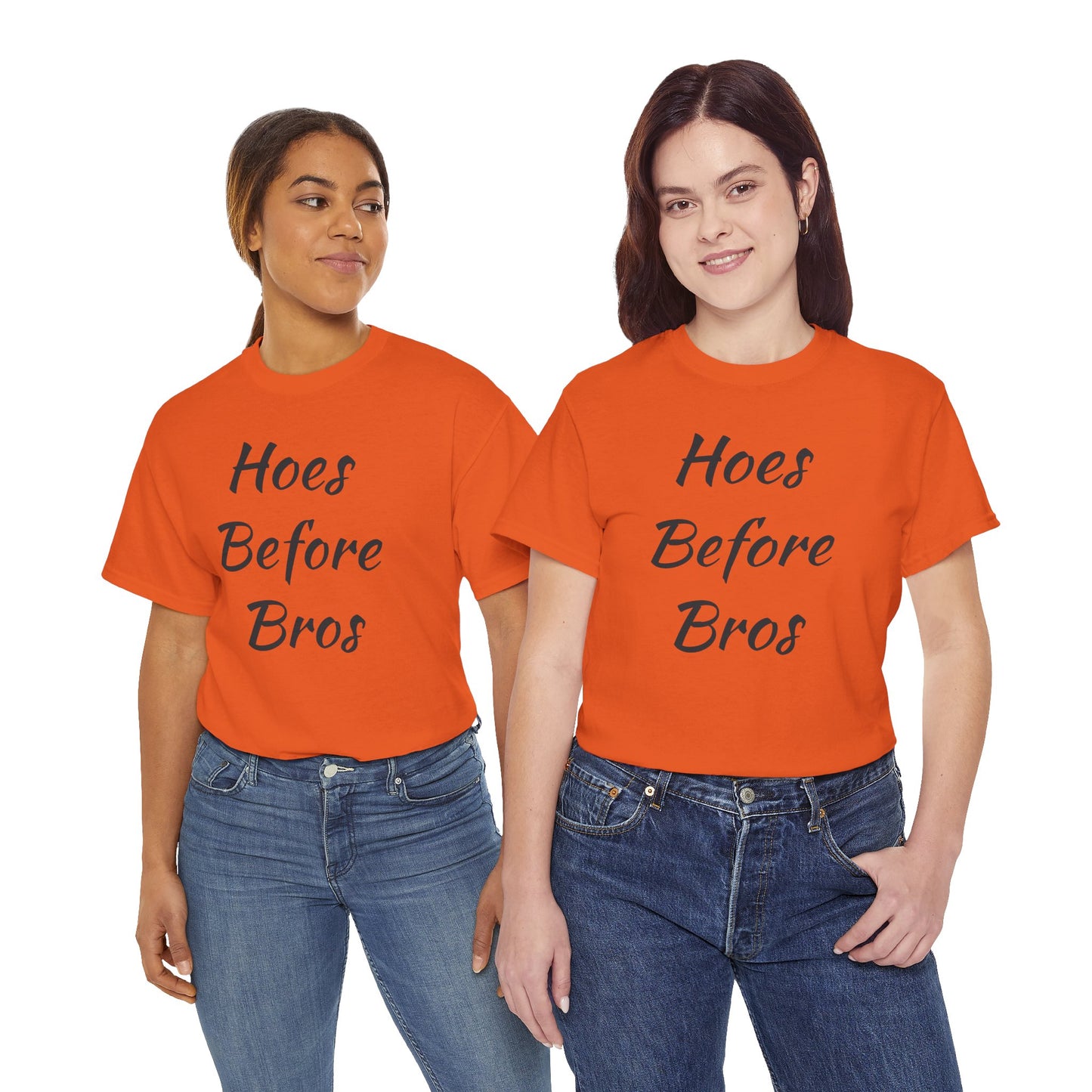 Hoes Before Bros