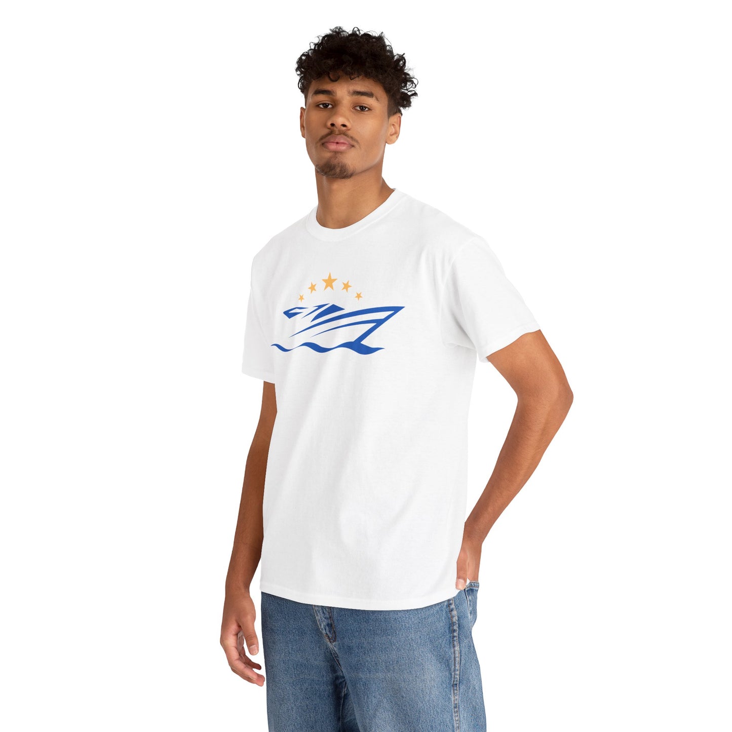 DMVBOA Nautical Vibe – Perfect for Boat Lovers and Summer Adventures -DMVBOC