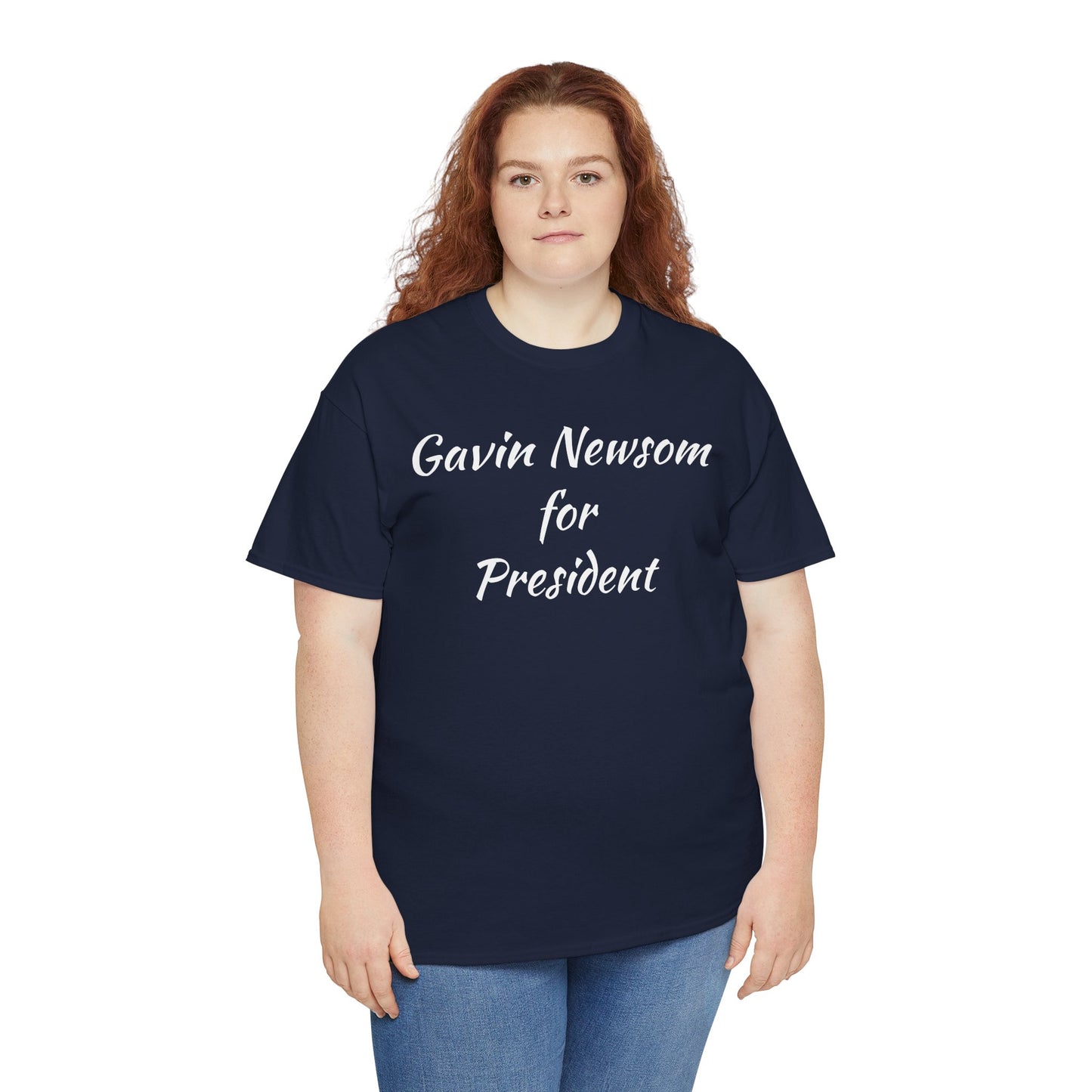 Gavin Newsom Campaign