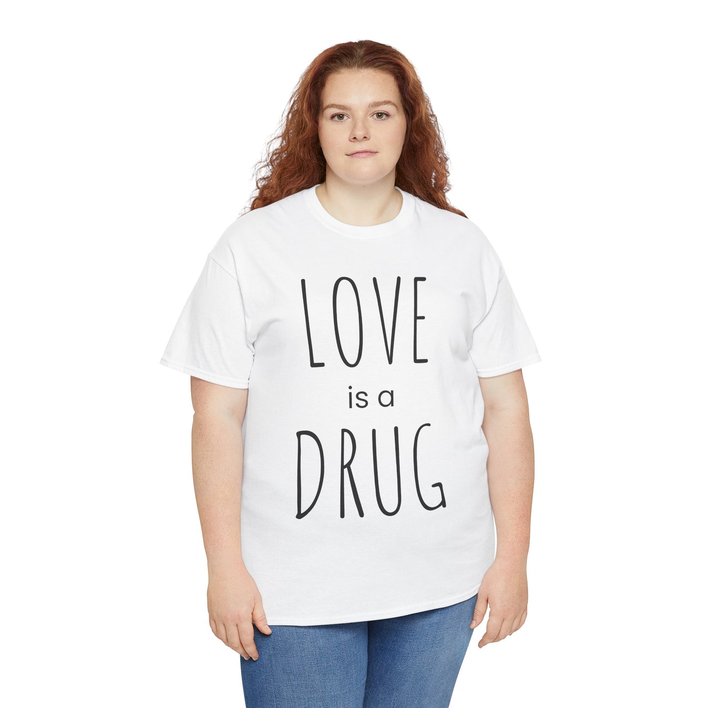 Love is a Drug