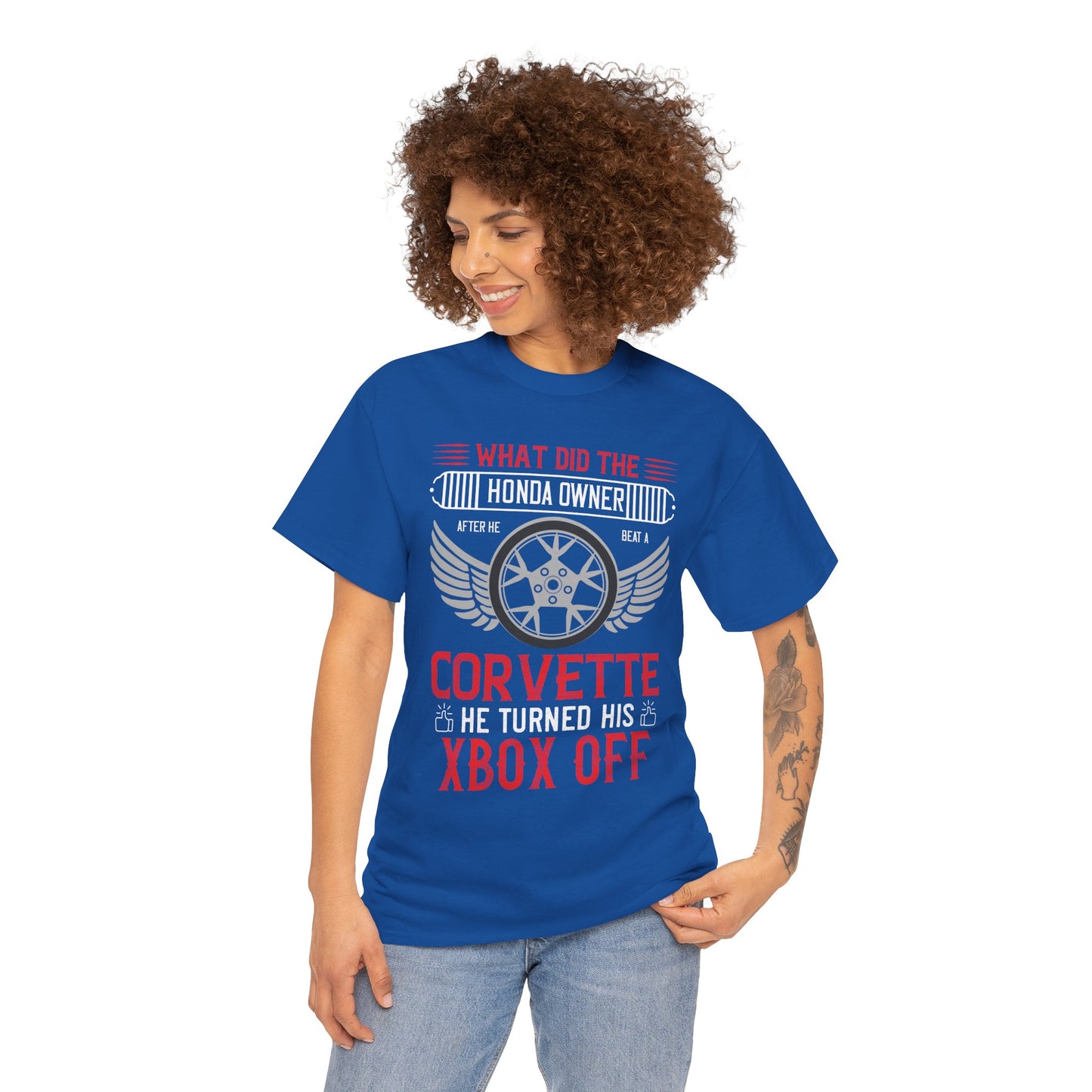 Funny Car Enthusiast