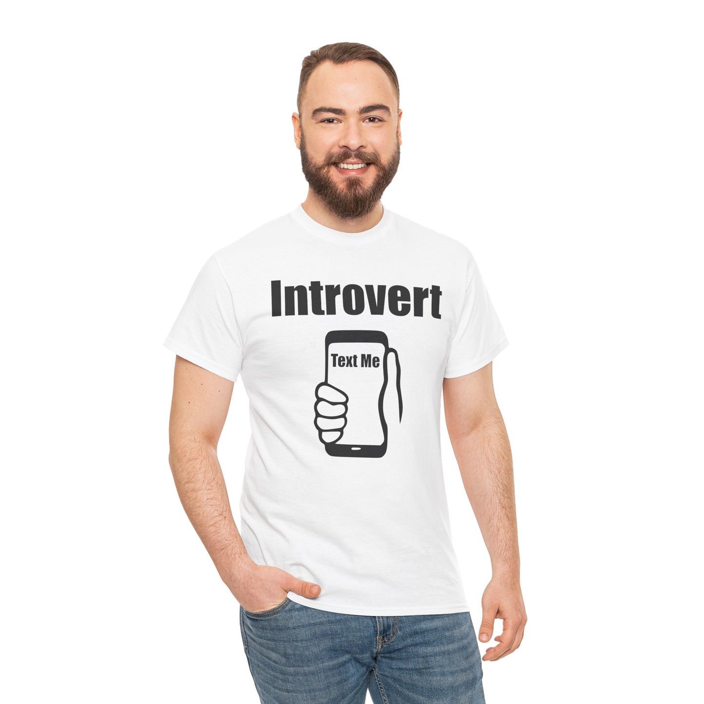 Introvert