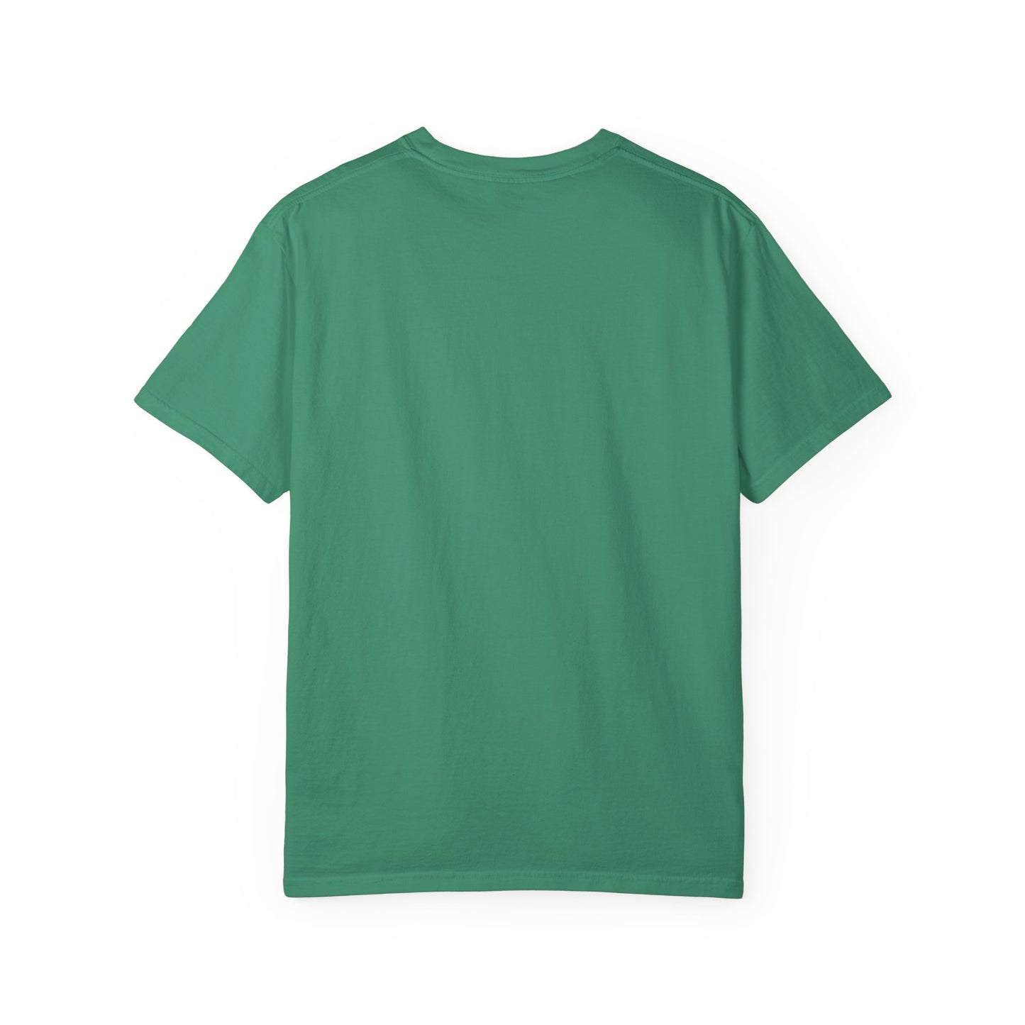 Looking for Loyalty-Dyed T