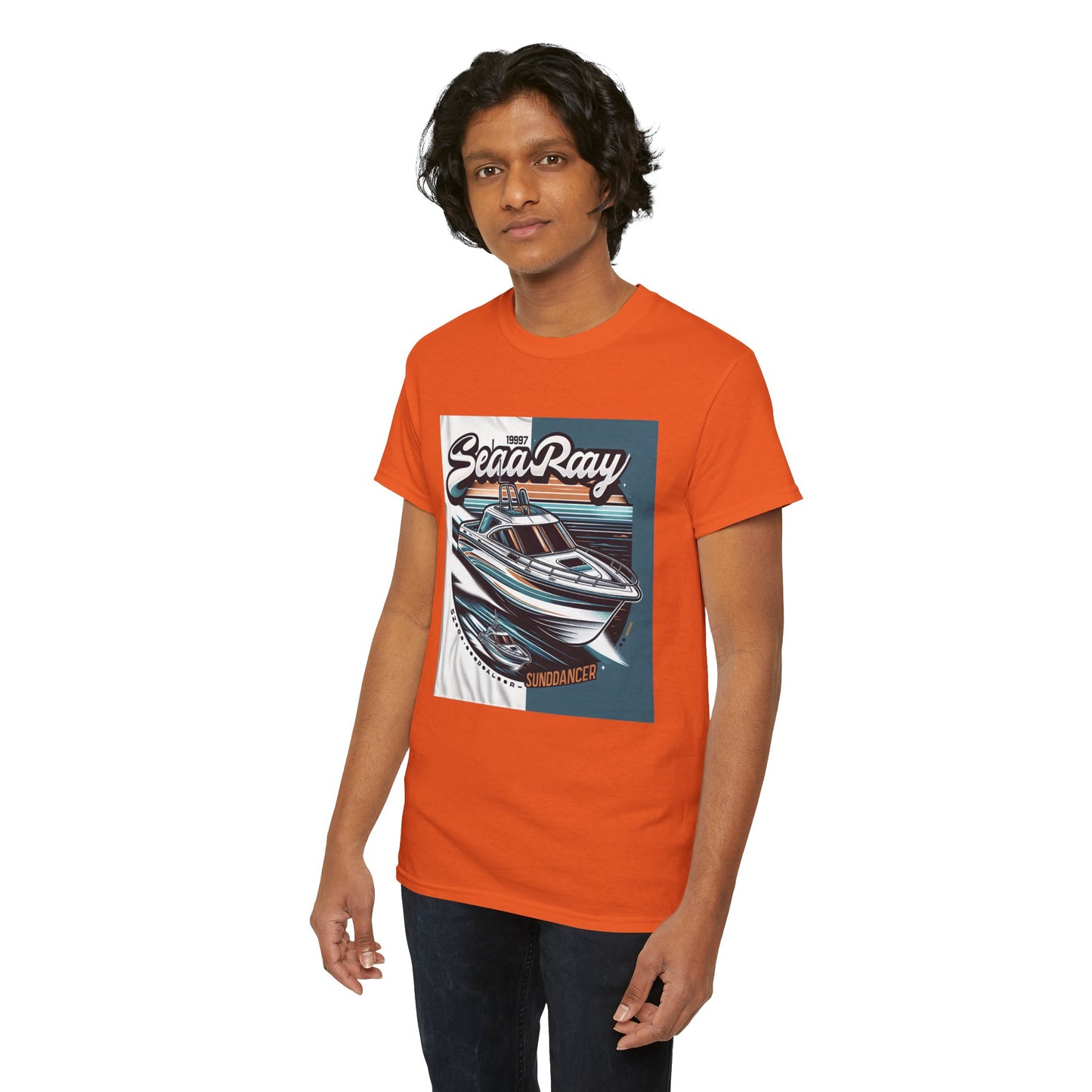 Sea Ray Boat Lover - DMVBOC