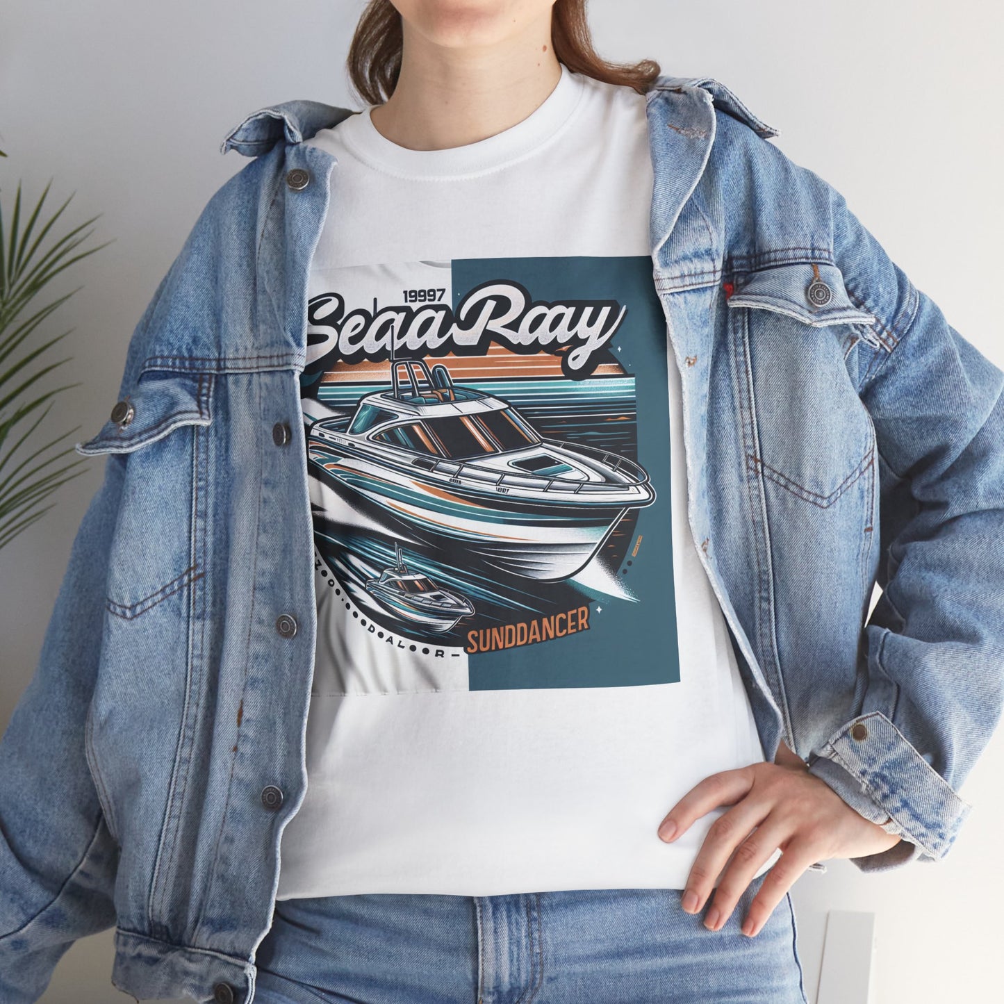 Sea Ray Boat Lover - DMVBOC