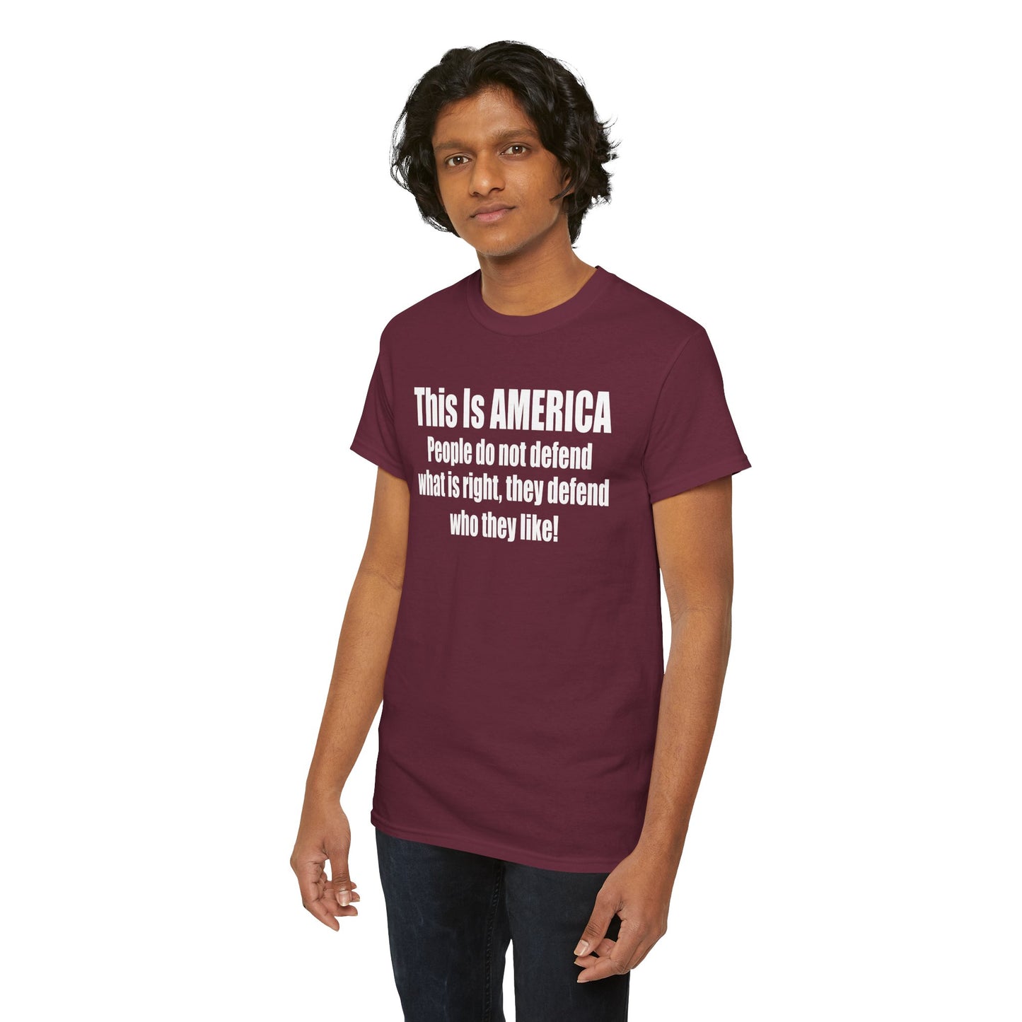 This is America