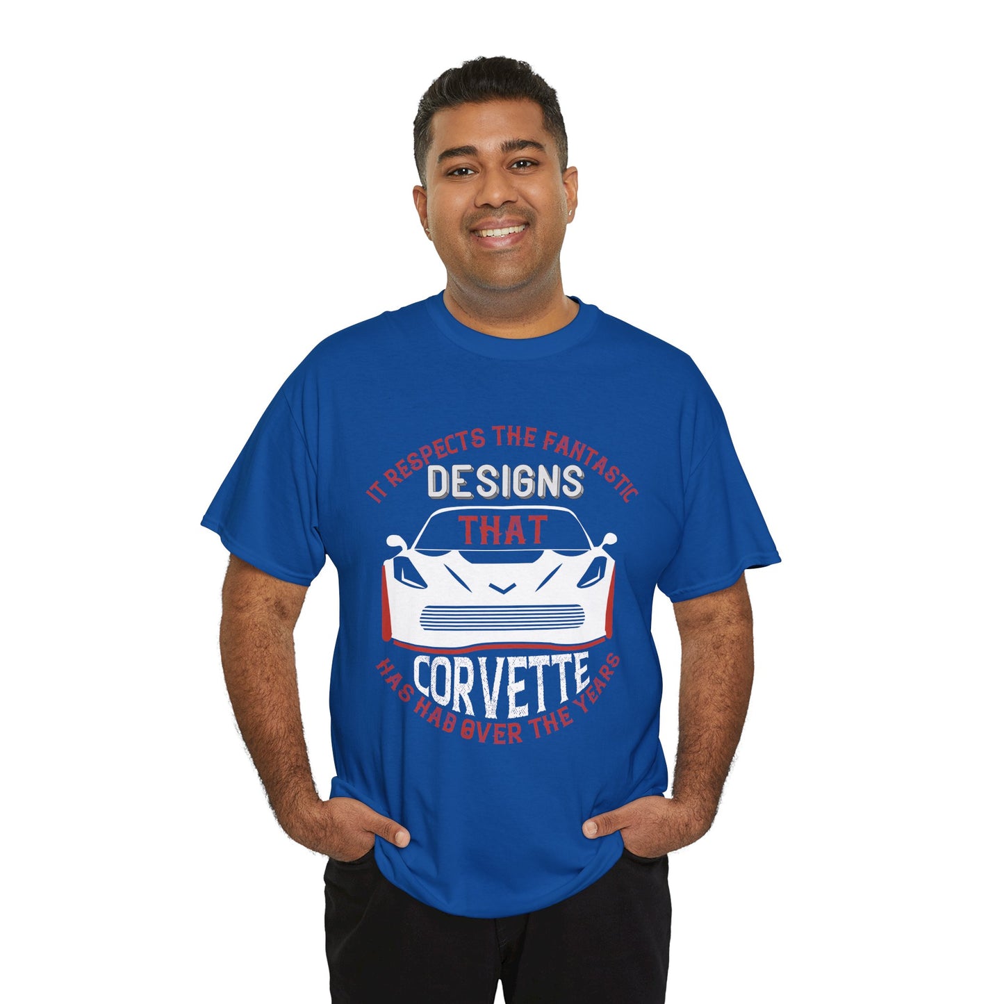 Corvette Enthusiast