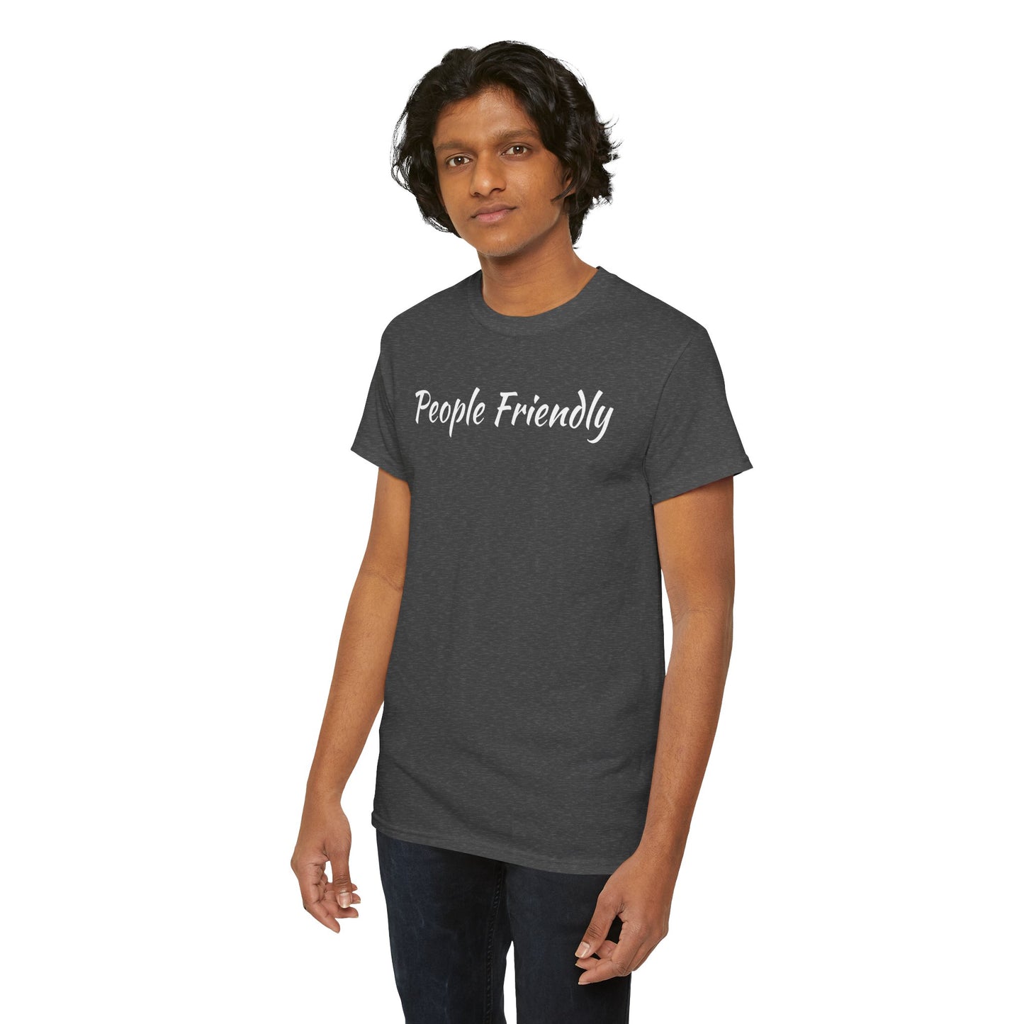 People Friendly