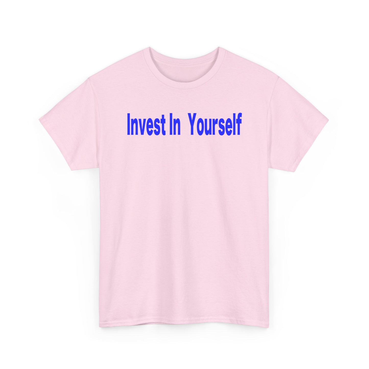 Invest In Yourself