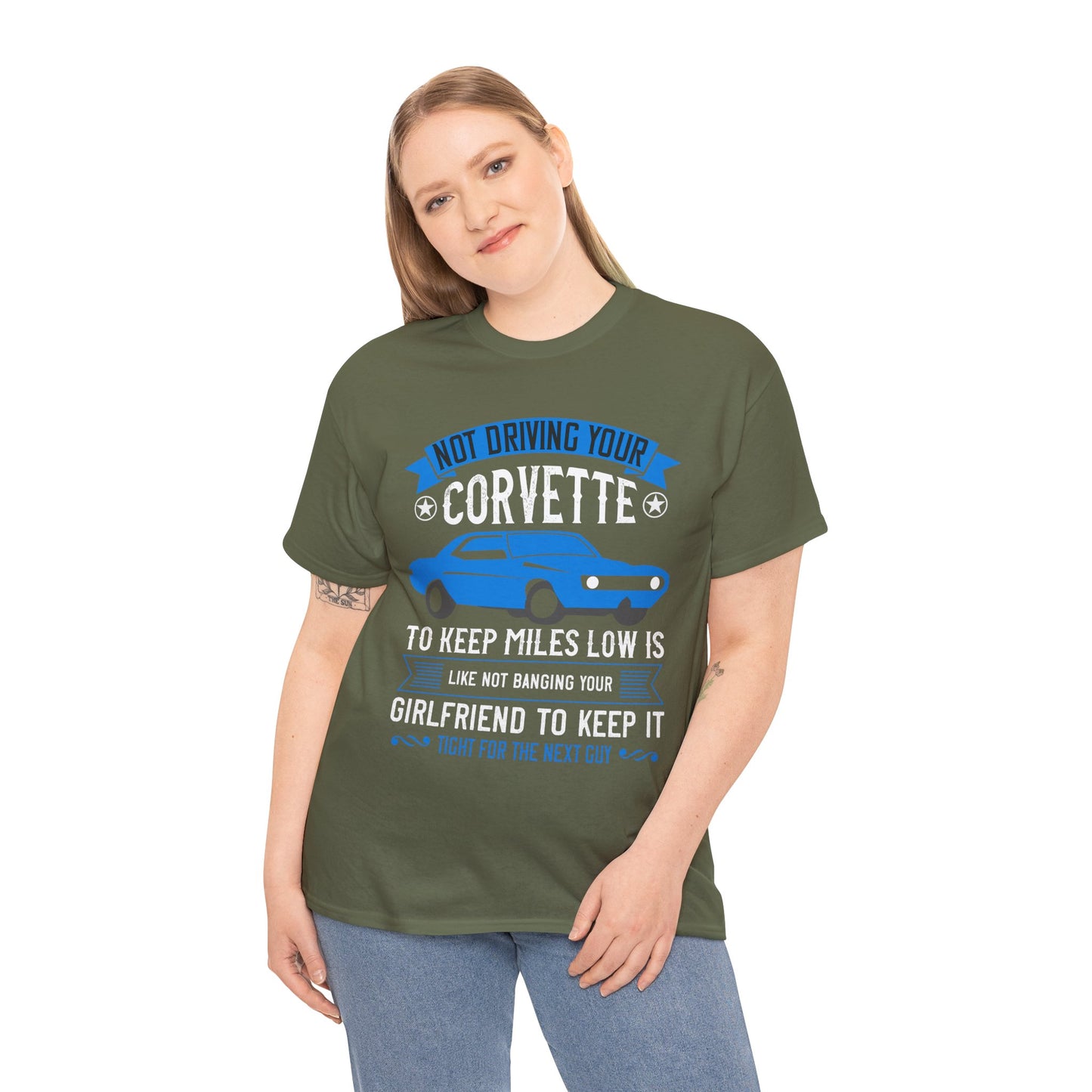 Corvette Lover's