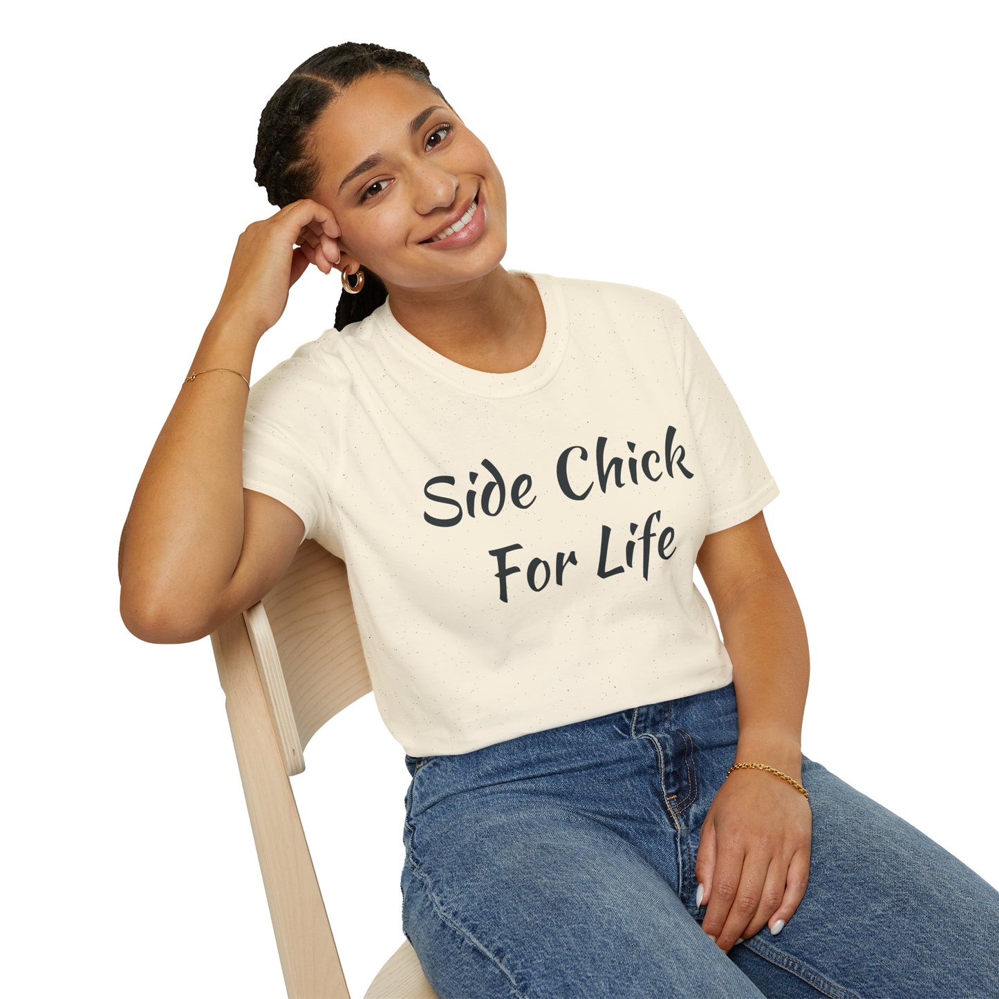 Side Chick