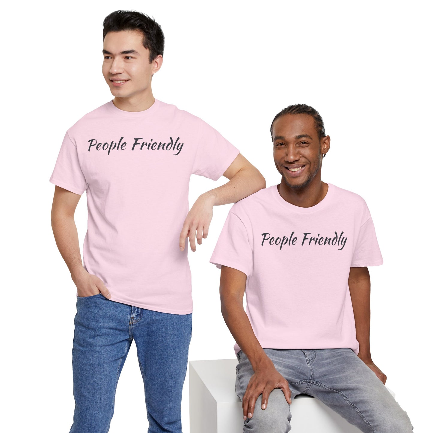 People Friendly