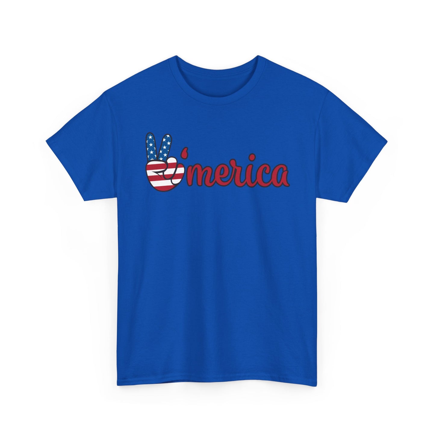 America