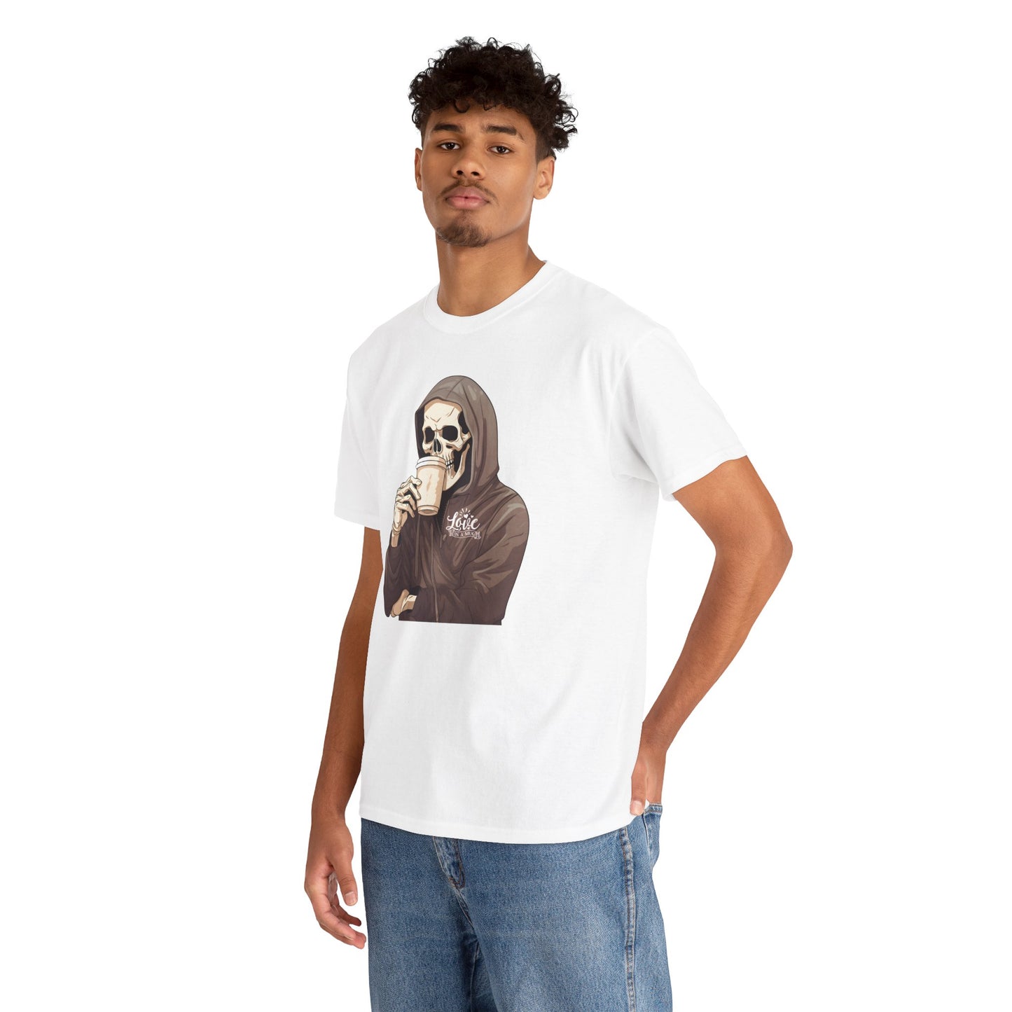 Chill Skull Coffee