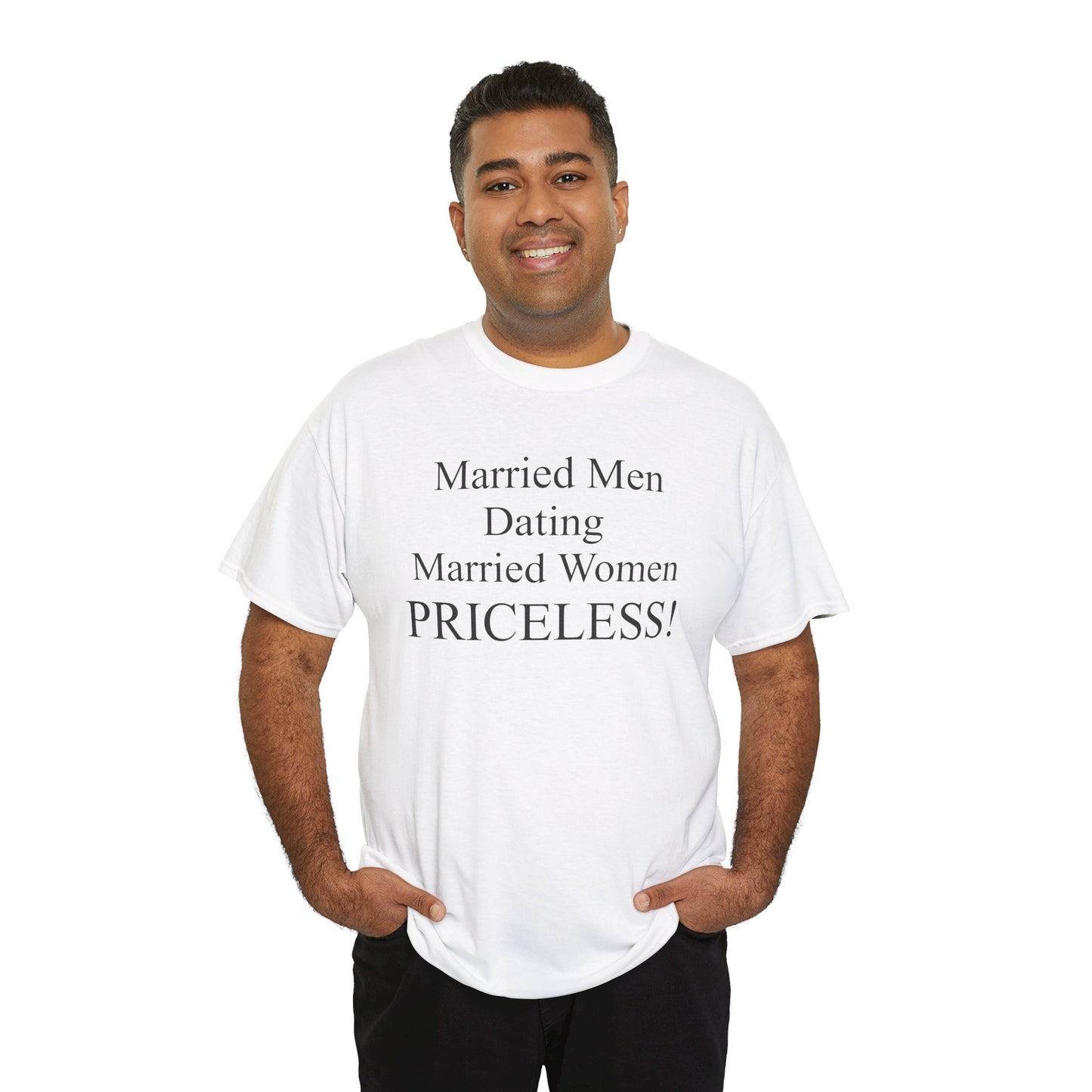 Married Men Dating Married Women