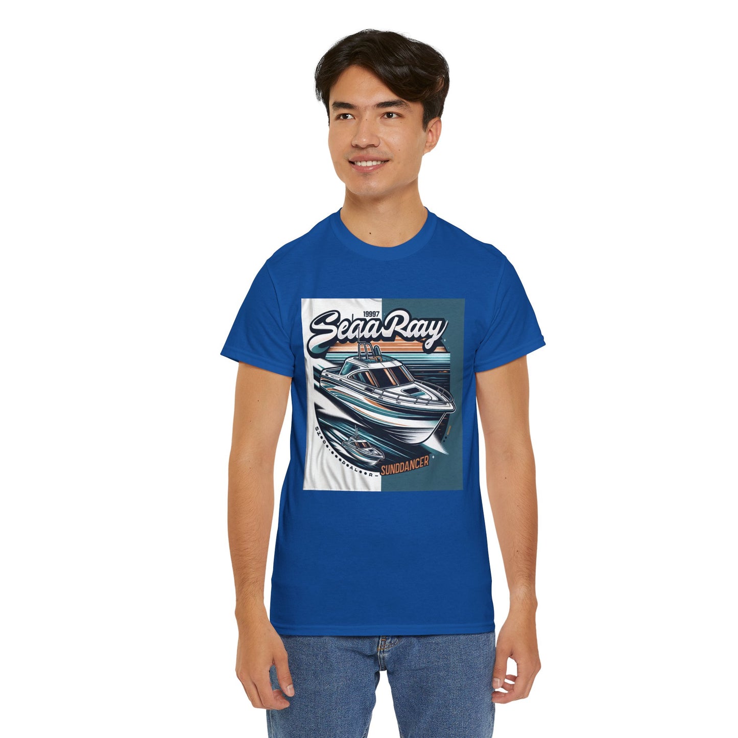 Sea Ray Boat Lover - DMVBOC