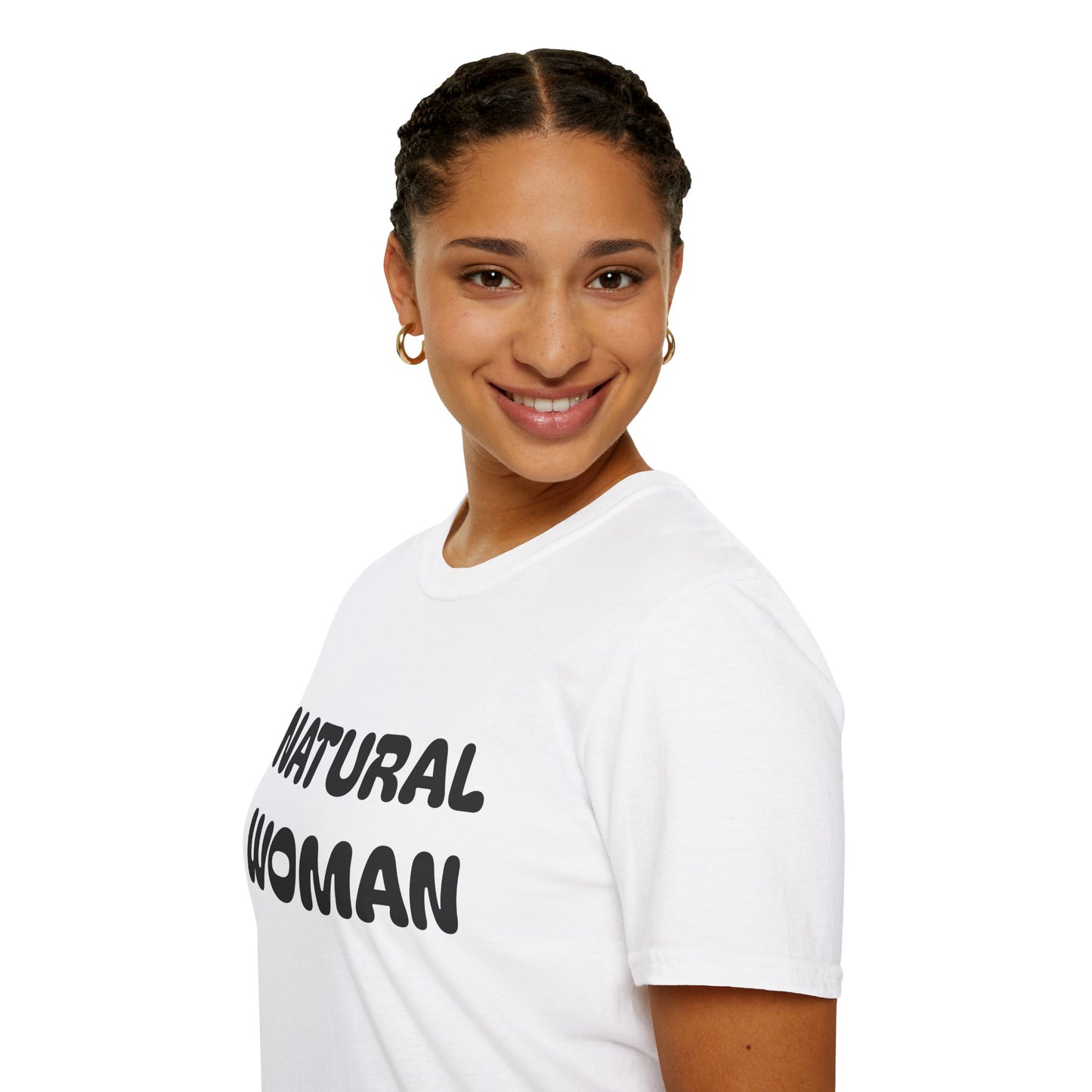 Natural Woman