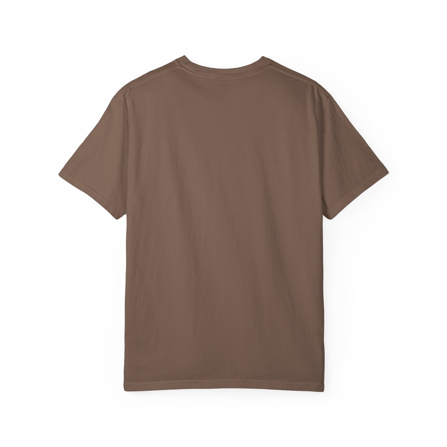 Looking for Loyalty-Dyed T