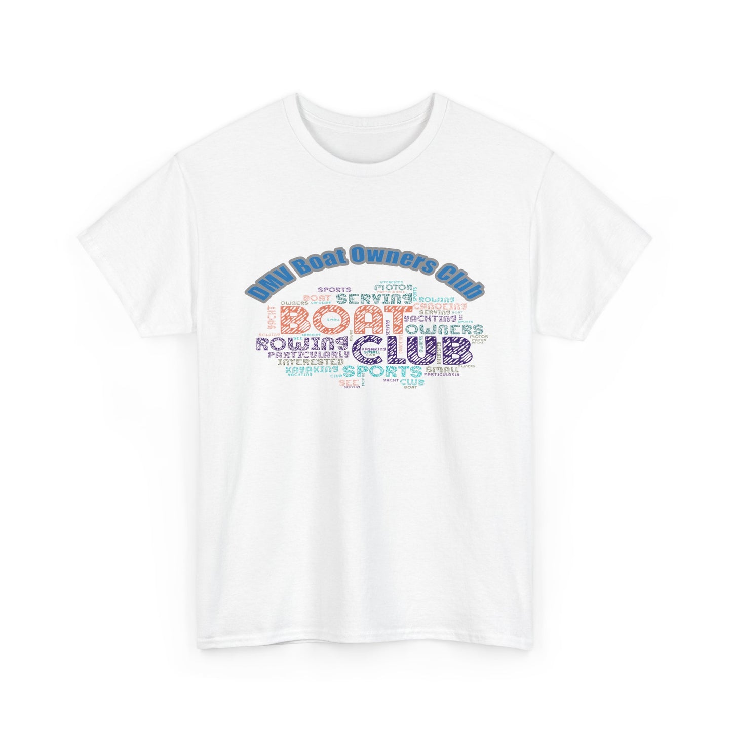 DMV Boat Owners Club - DMVBOC