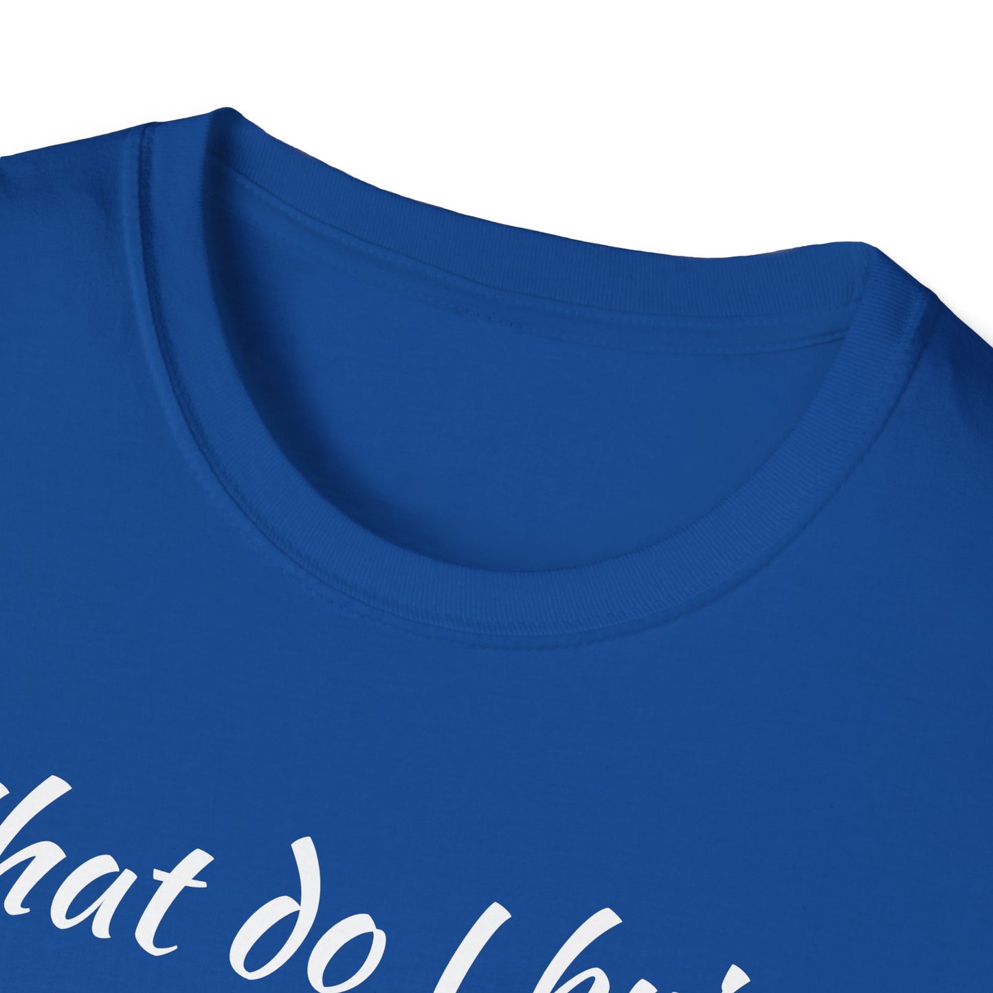What do I bring to the table-Vibes