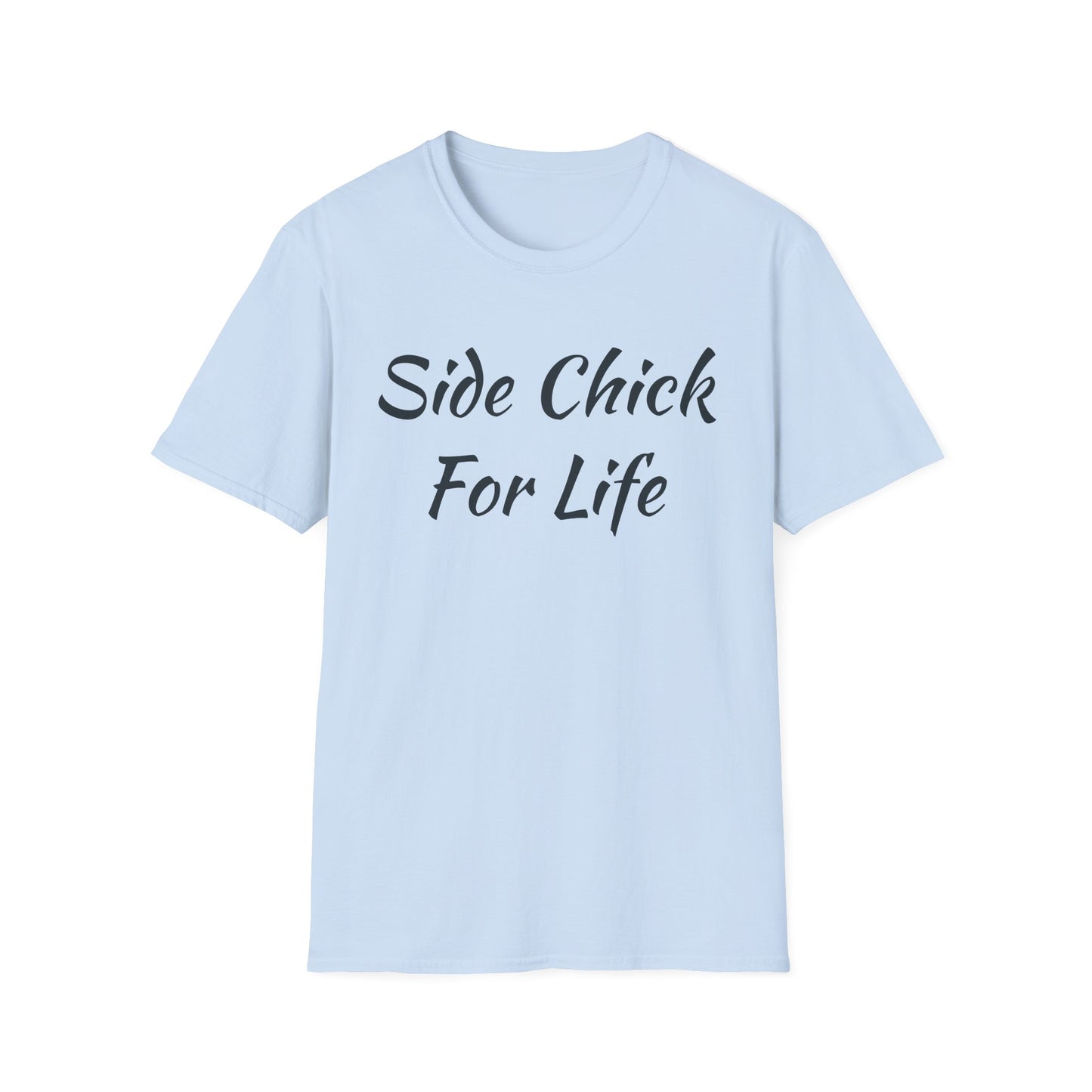 Side Chick